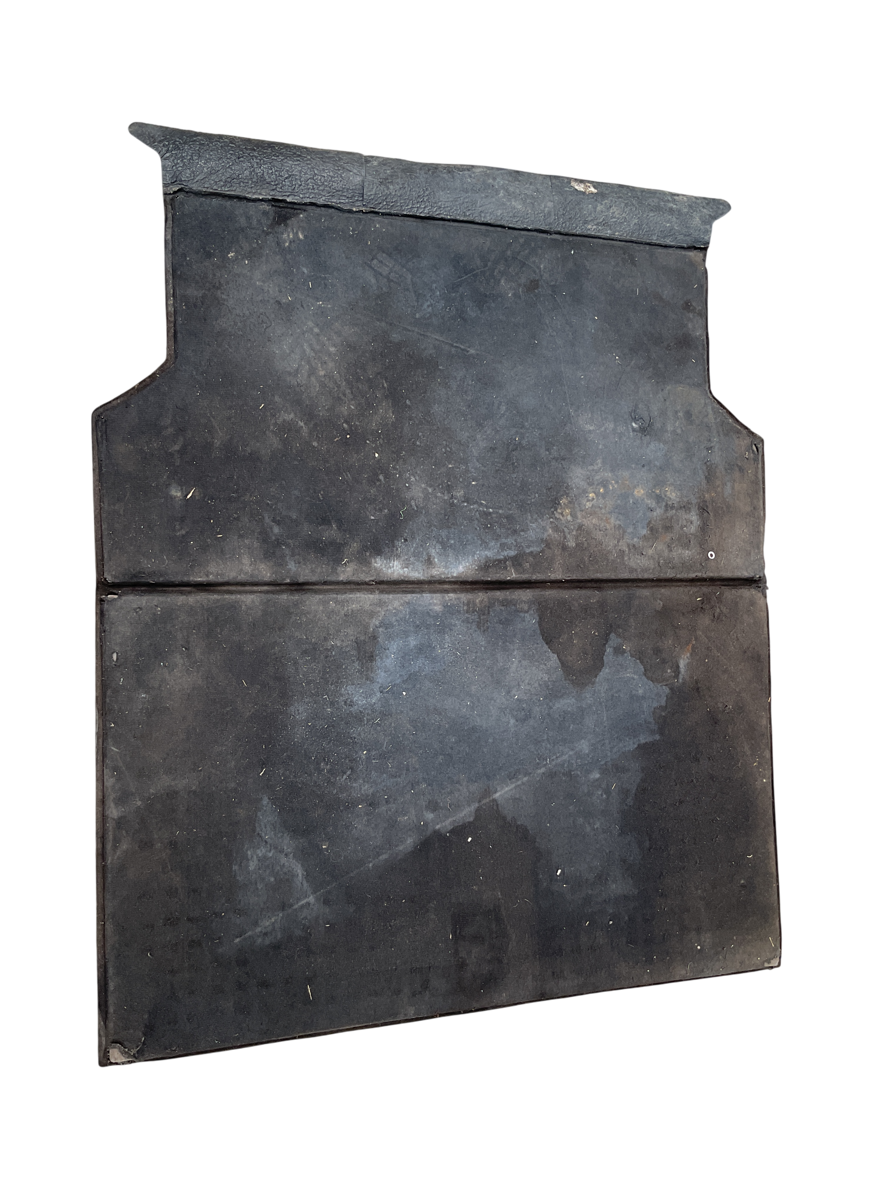 Tapa maletero Alfa Romeo Giulia 15-26