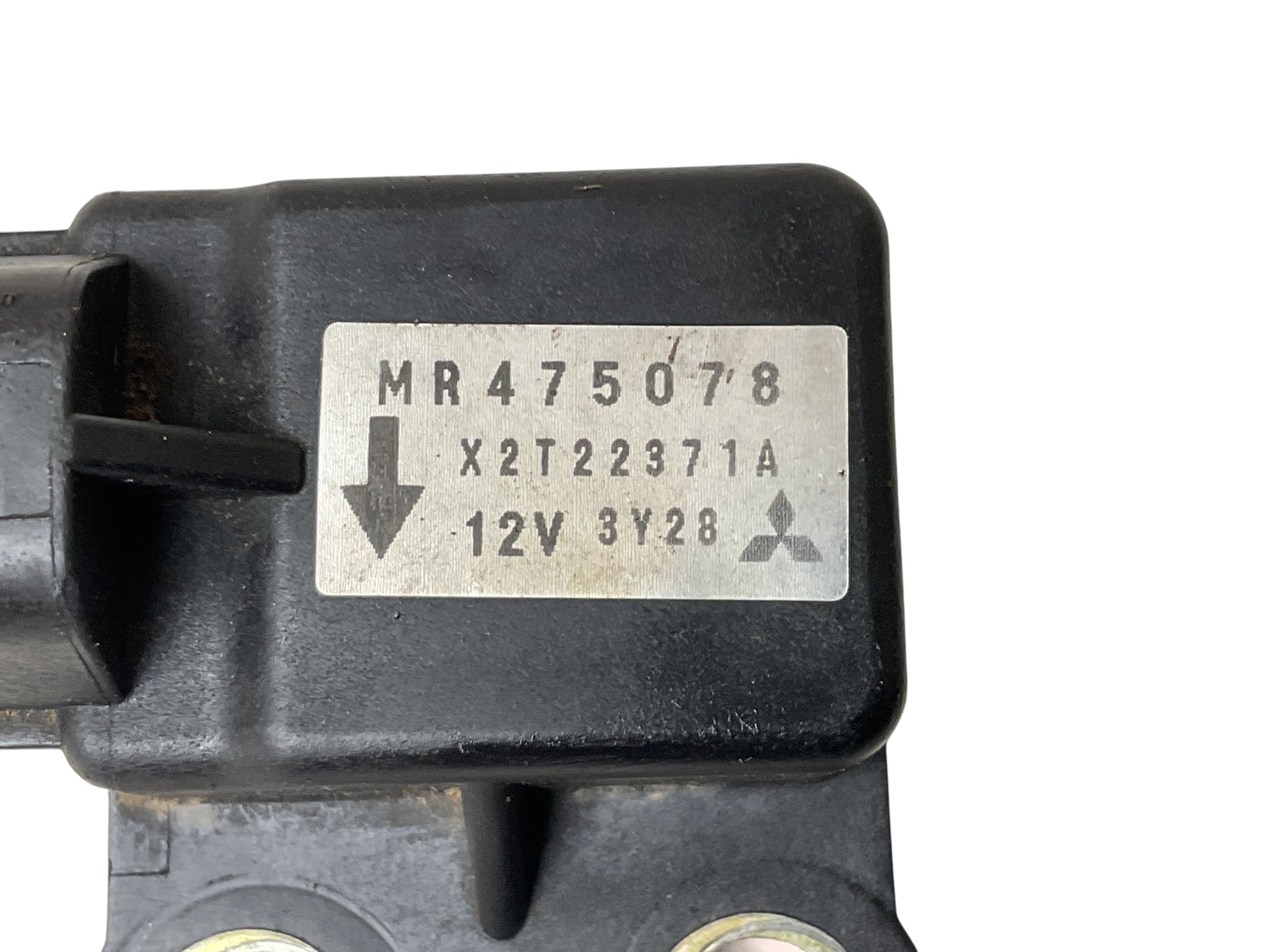 Sensor Impacto / Aceleración Mitsubishi MR475078 - MR475078