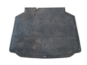 Tapa maletero Seat Leon III 12-20