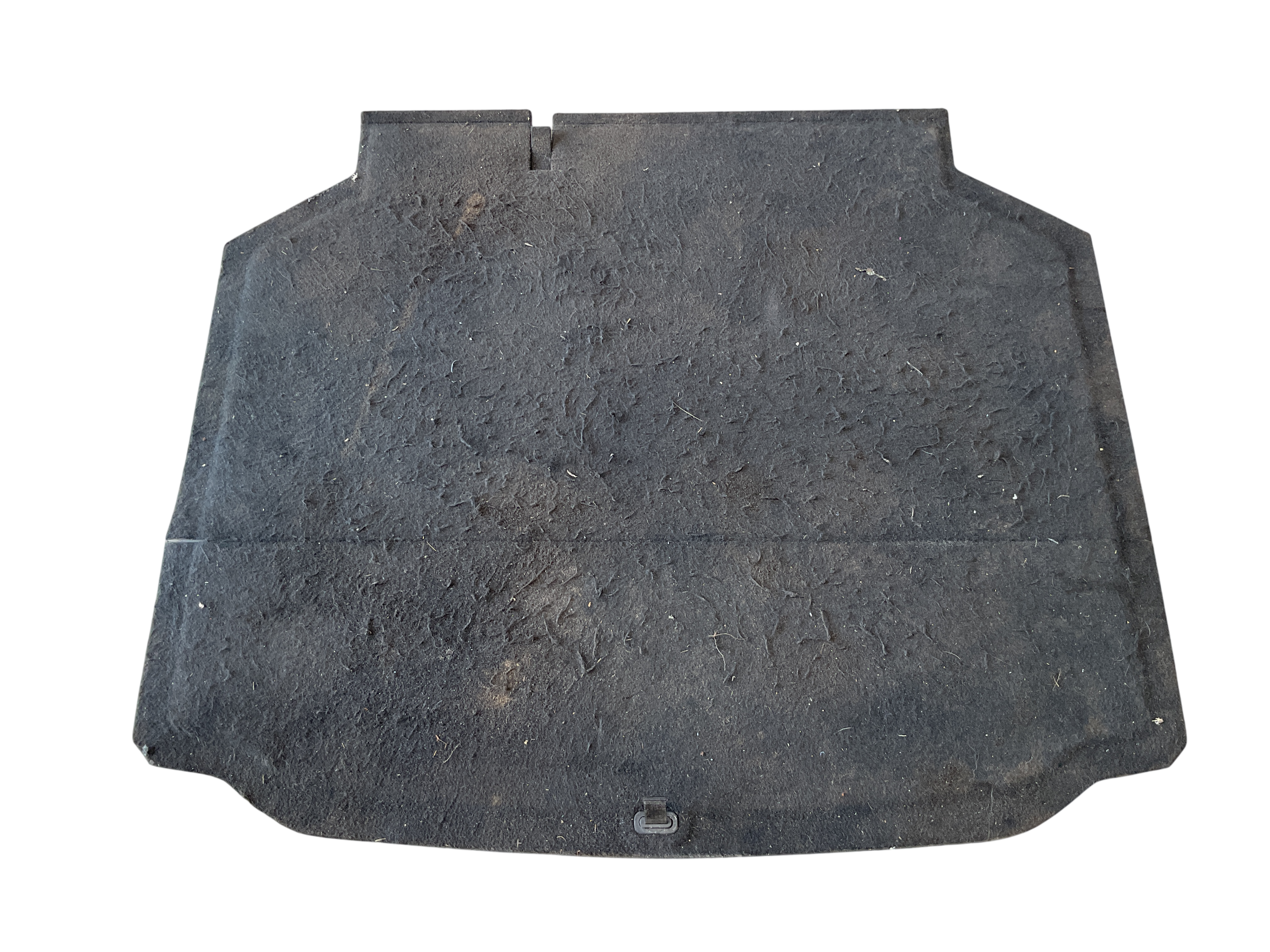 Tapa maletero Seat Leon III 12-20