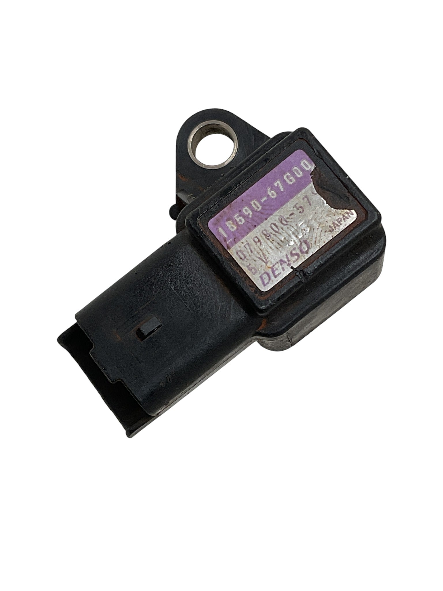 Sensor Impacto / Aceleración Mitsubishi MR475078 - MR475078