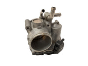 caja mariposa Kia IV YB 17-22