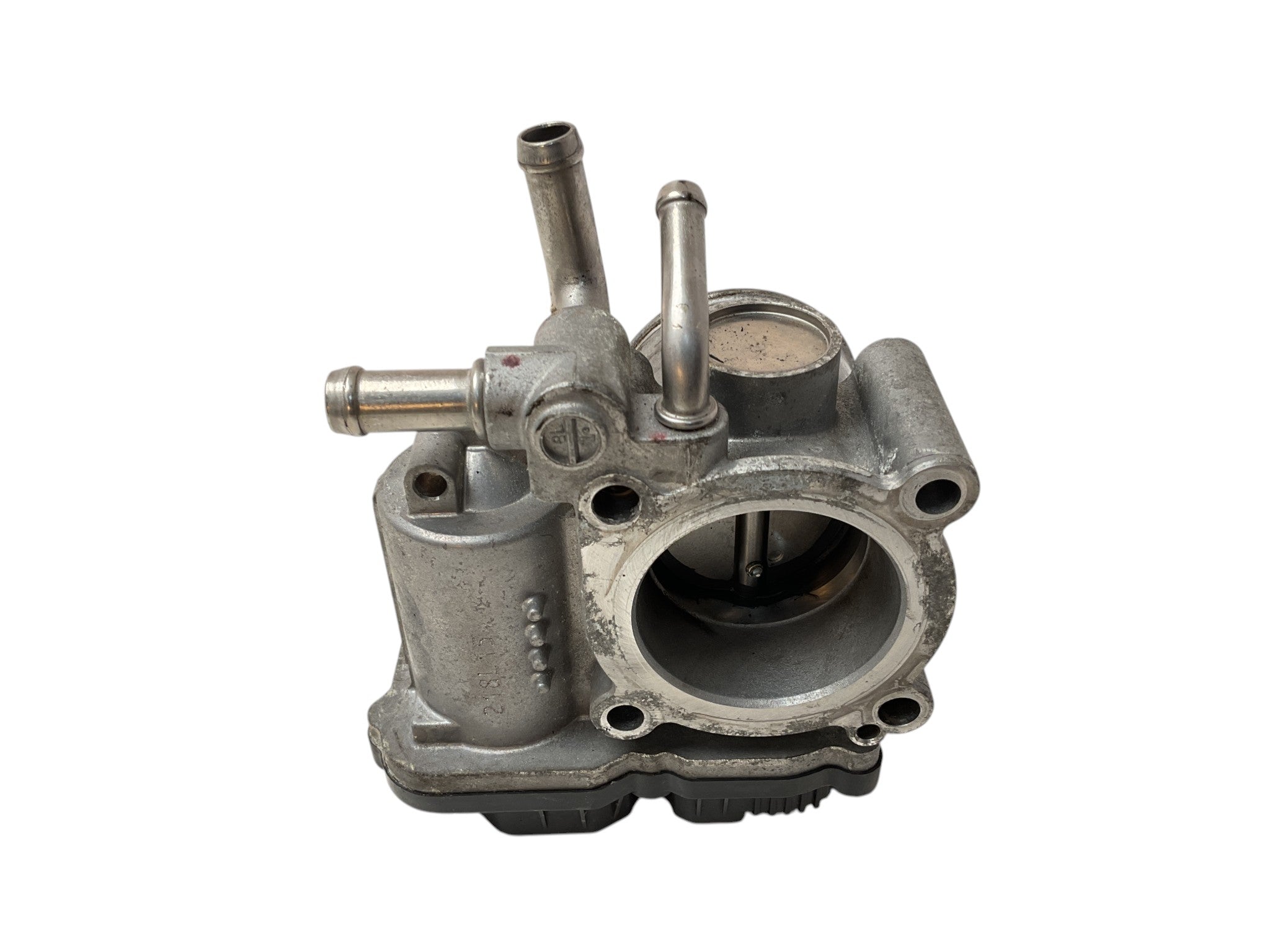 caja mariposa Kia IV YB 17-22