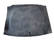 Tapa maletero VW Tiguan II 16-25