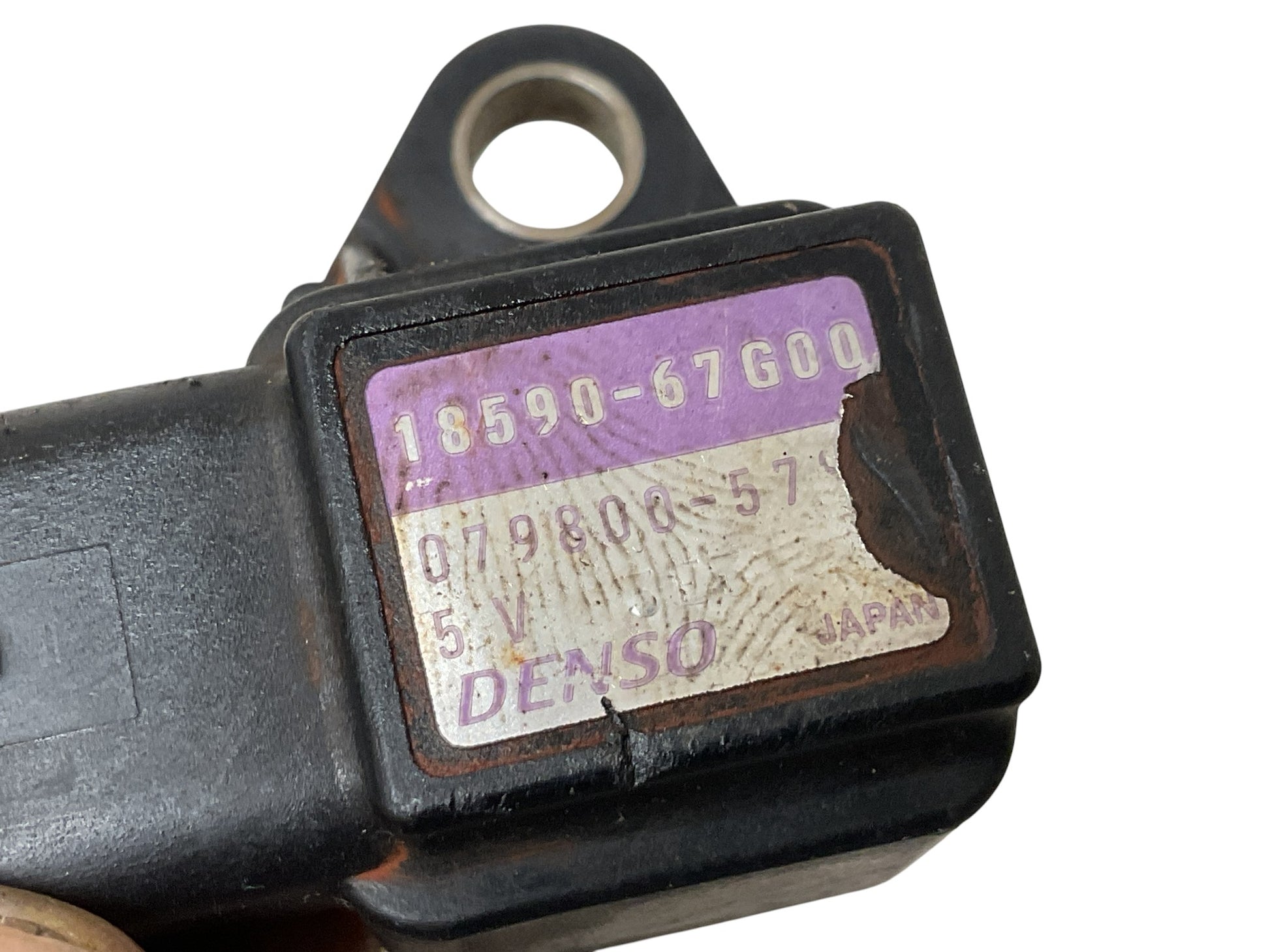 Sensor Impacto / Aceleración Mitsubishi MR475078 - MR475078