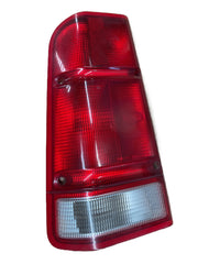 Piloto tra izq Land Rover Discovery (LT) 98-04