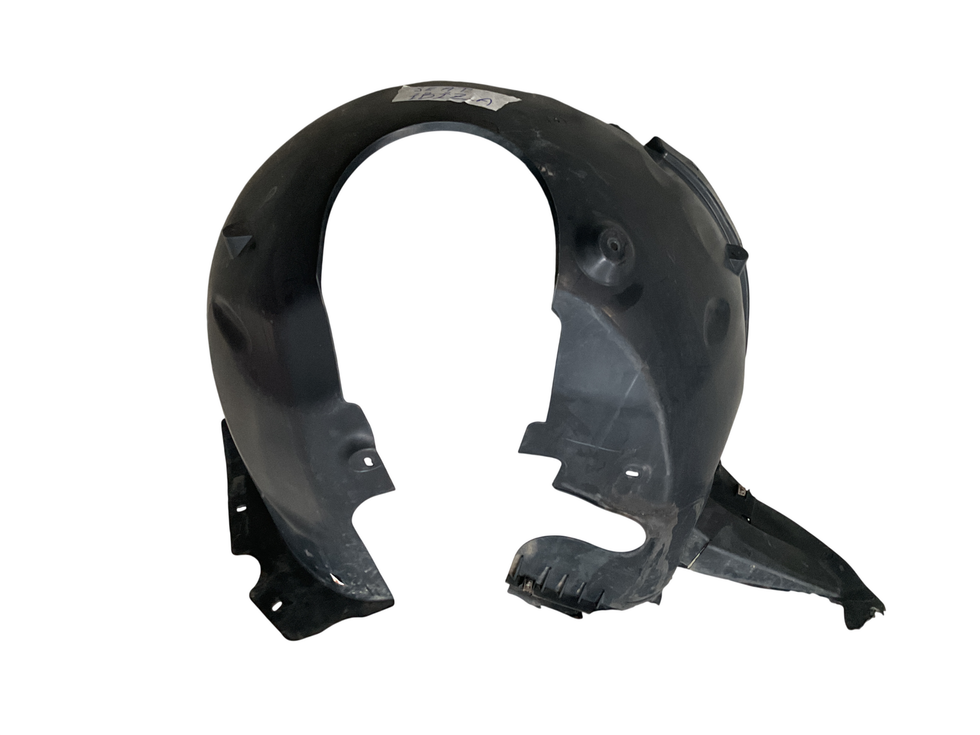 Paso Rueda del izq Seat Ibiza 17-25