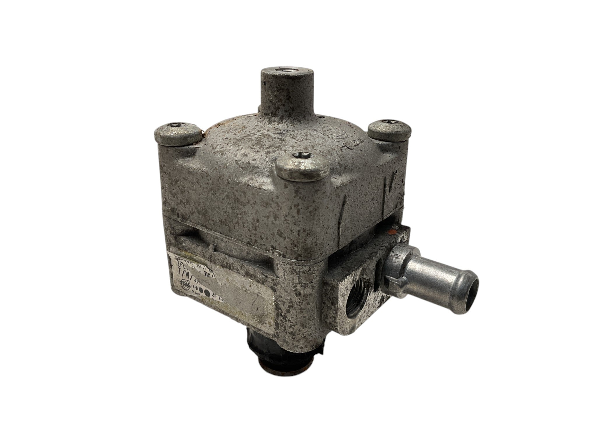 Bomba direccion Volvo 8683377