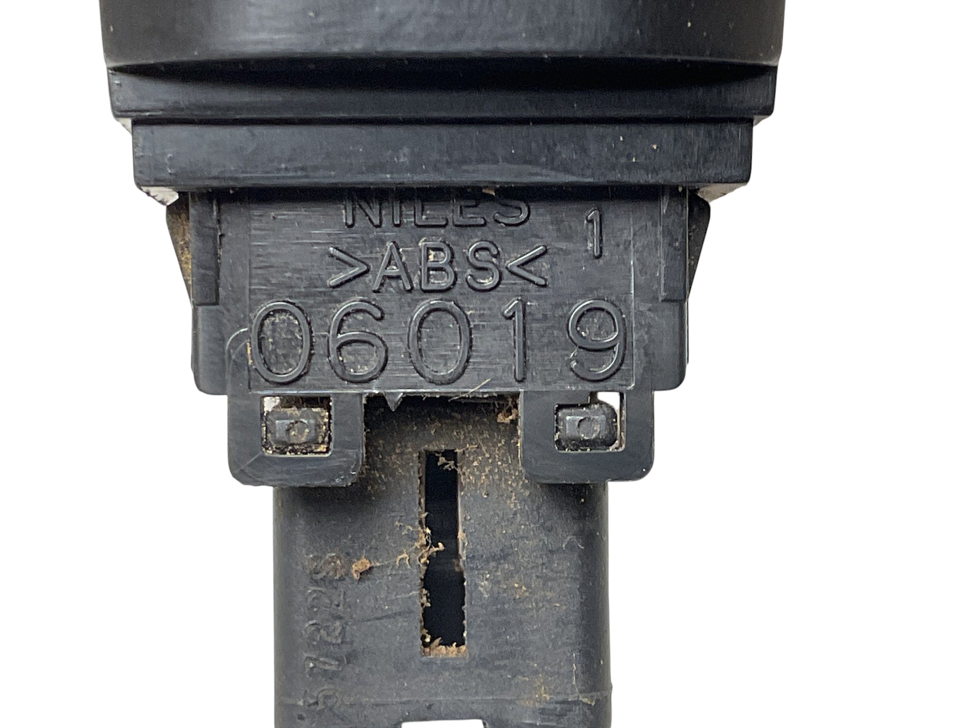 Interruptor Luces Emergencia Nissan Suzuki 06019 - 06019