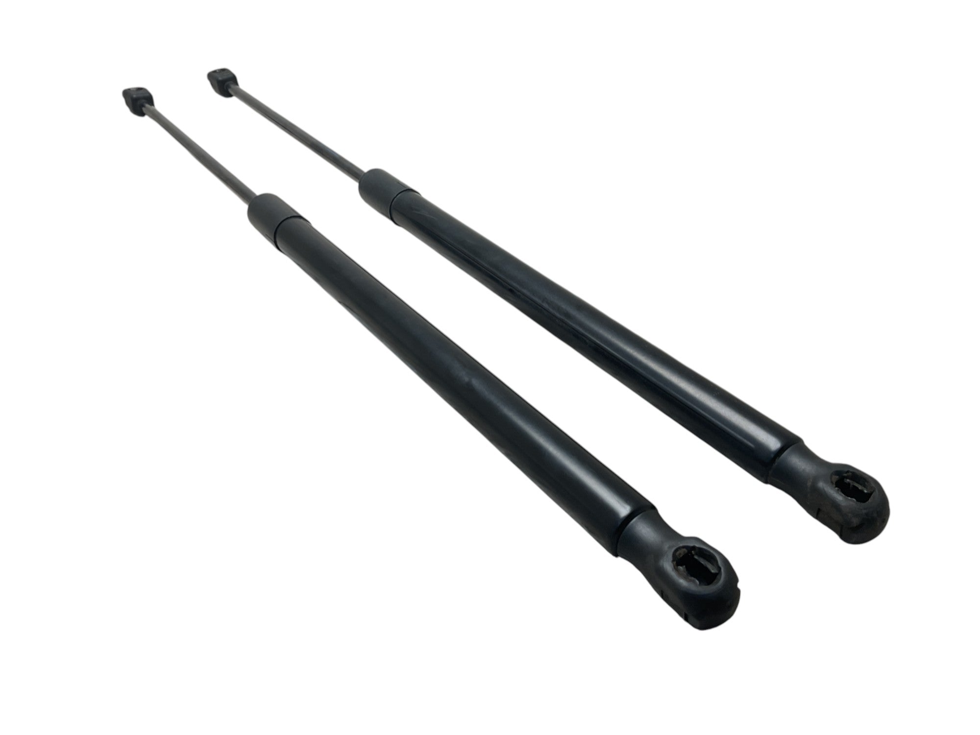 Amortisseurs de coffre Ford Fiesta 2008-2017