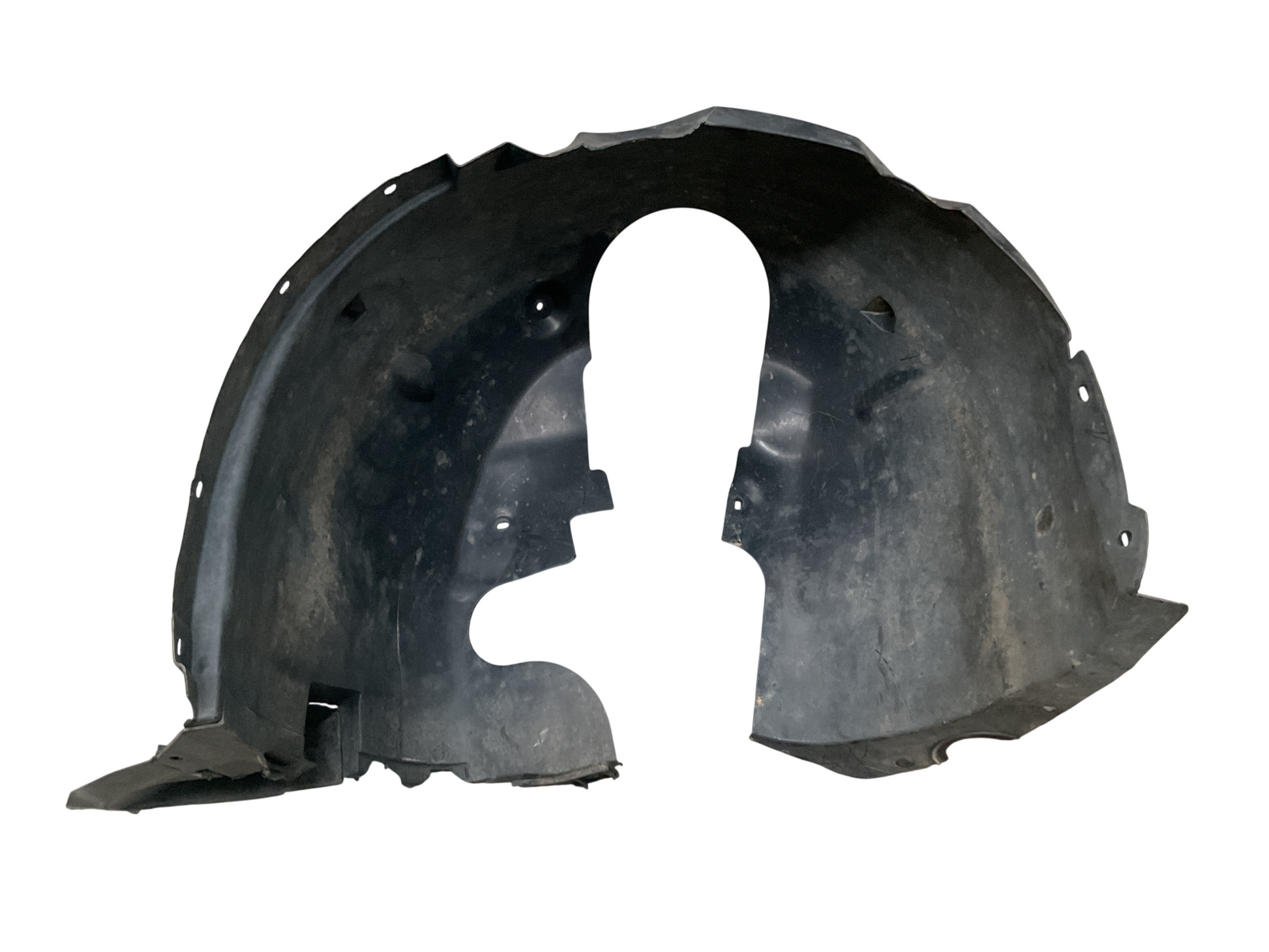 Paso Rueda del izq Seat Ibiza 17-25
