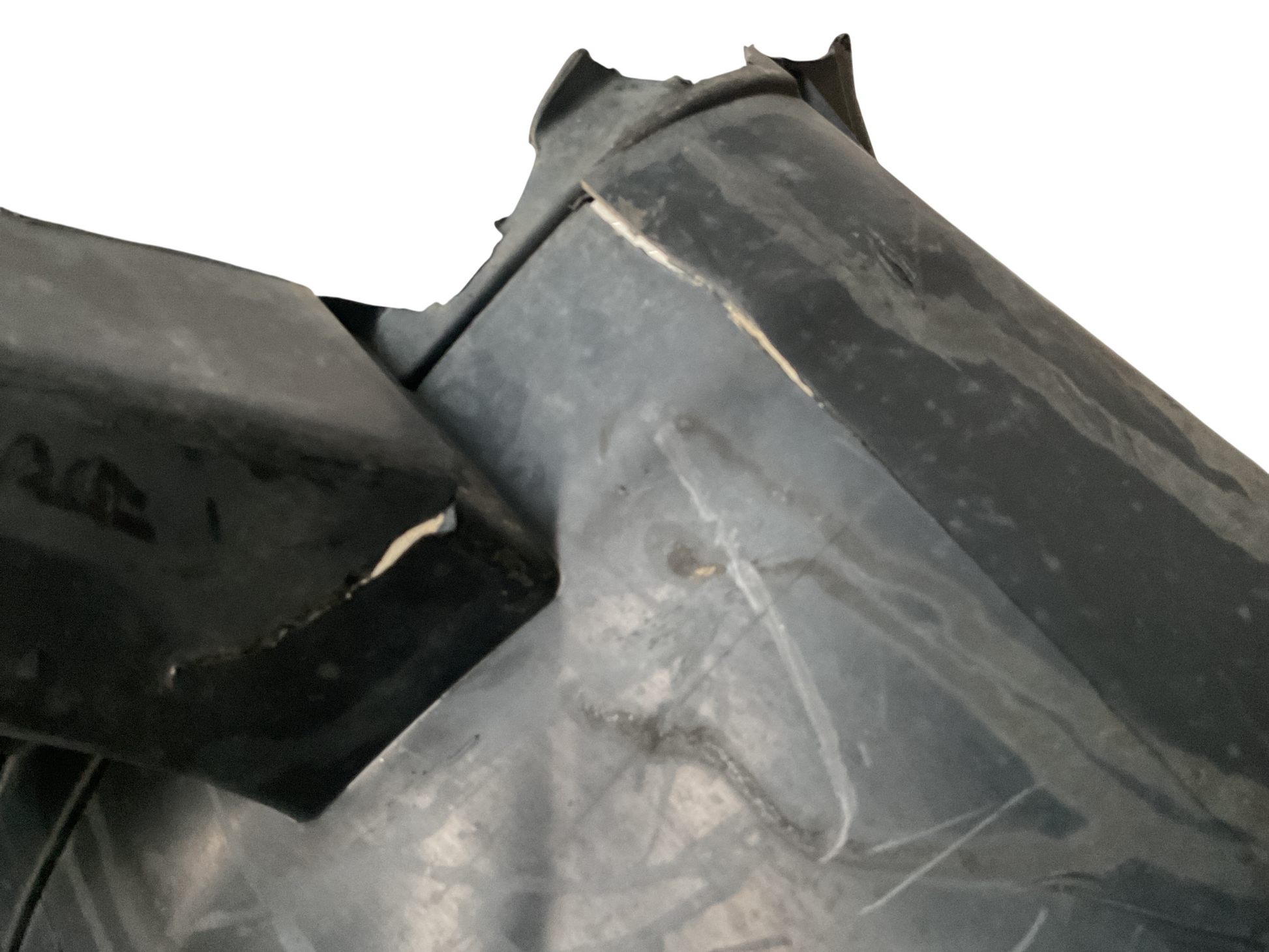 Paso Rueda del izq Seat Ibiza 17-25