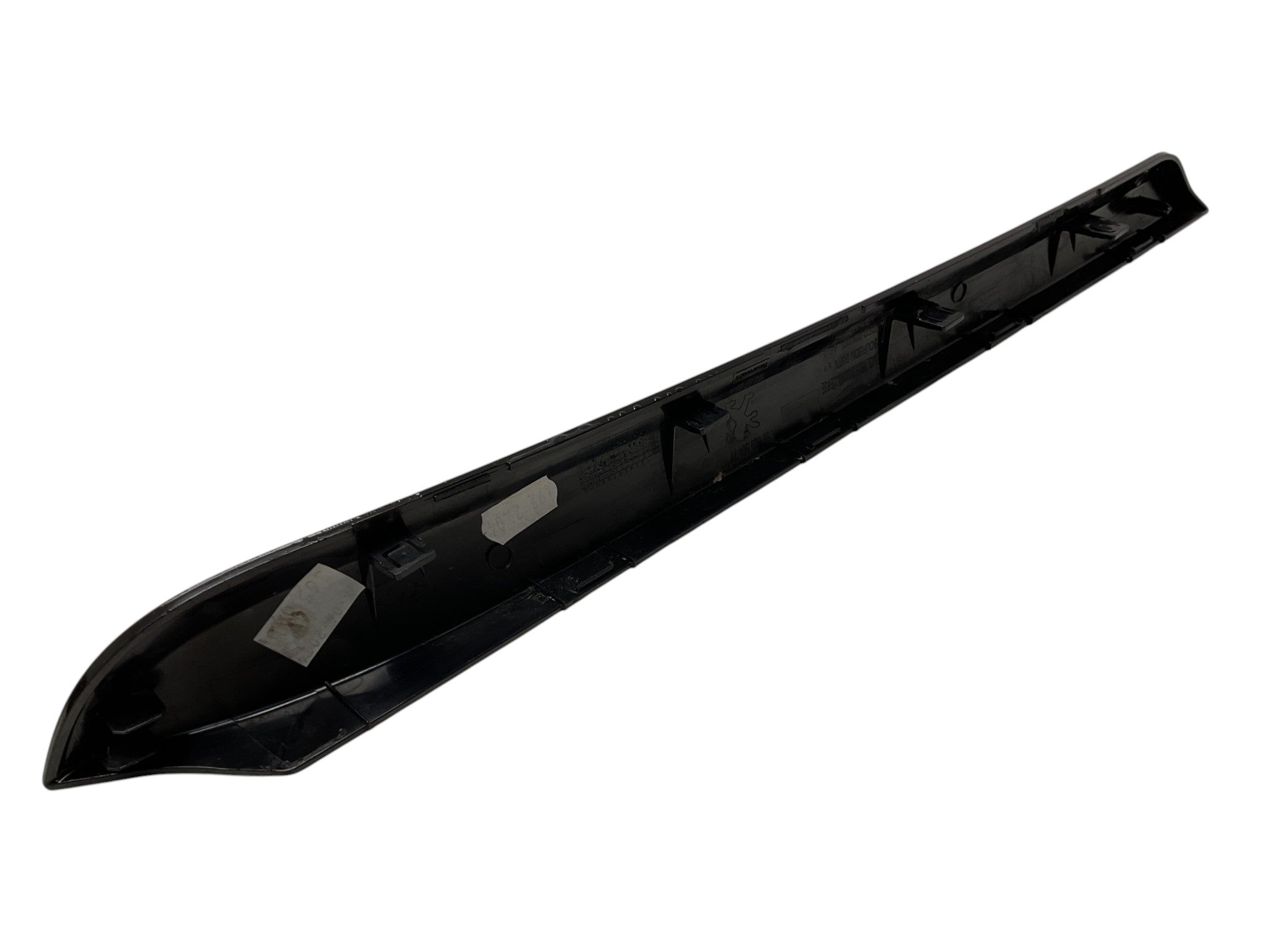 Moldura consola central Peugeot 508 10-18