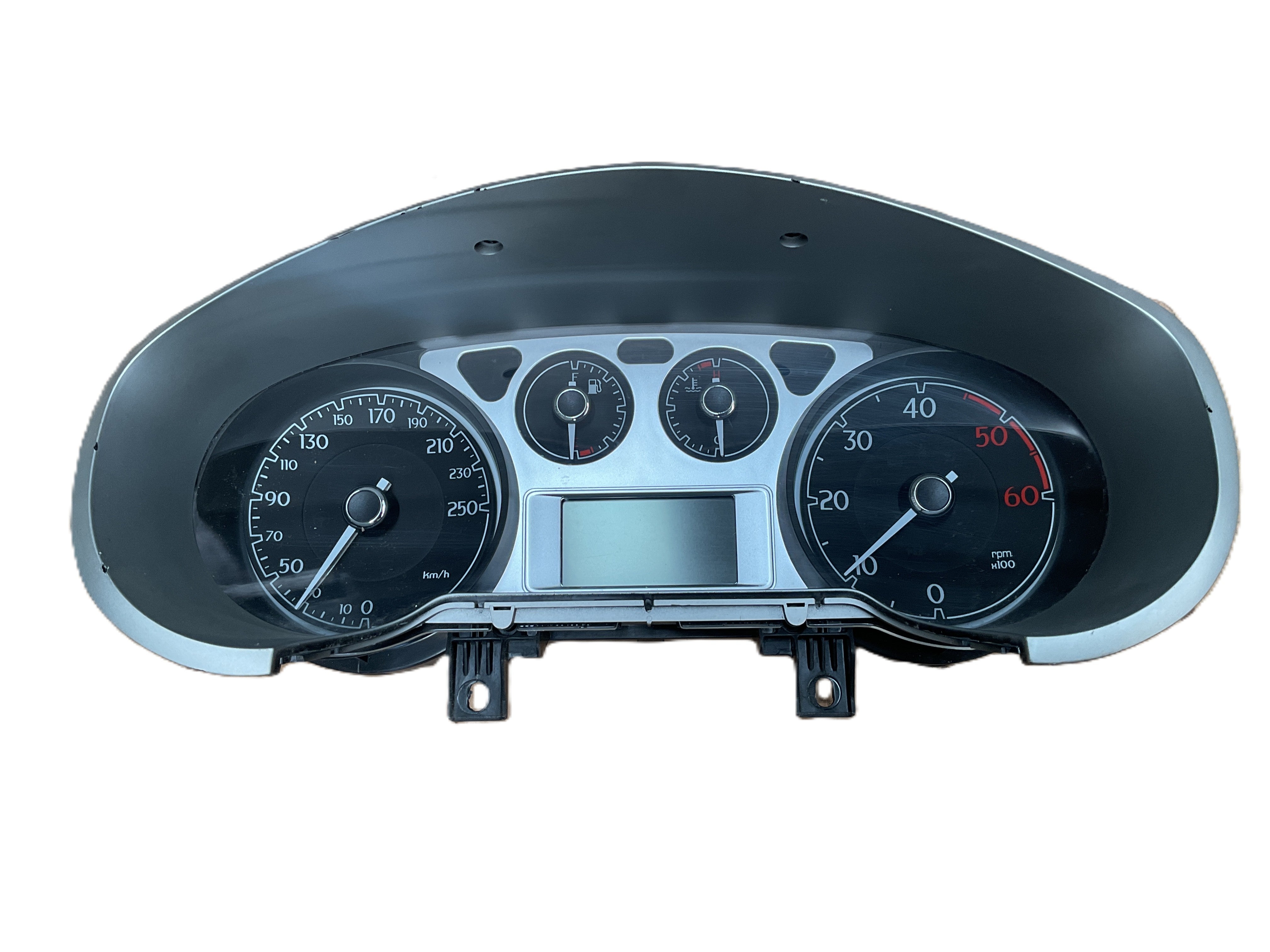 Cuadro instrumentos Lancia Delta (181) 08-14