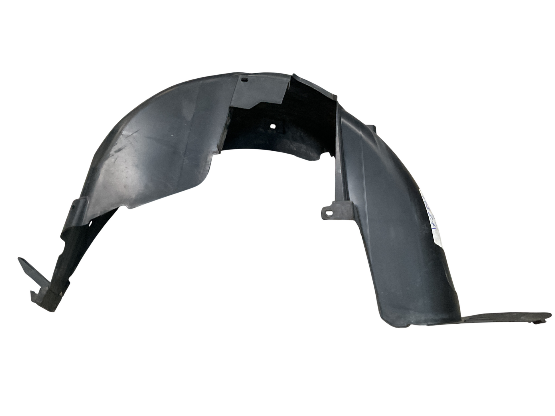 Paso Rueda tra izq Seat Ibiza 17-25