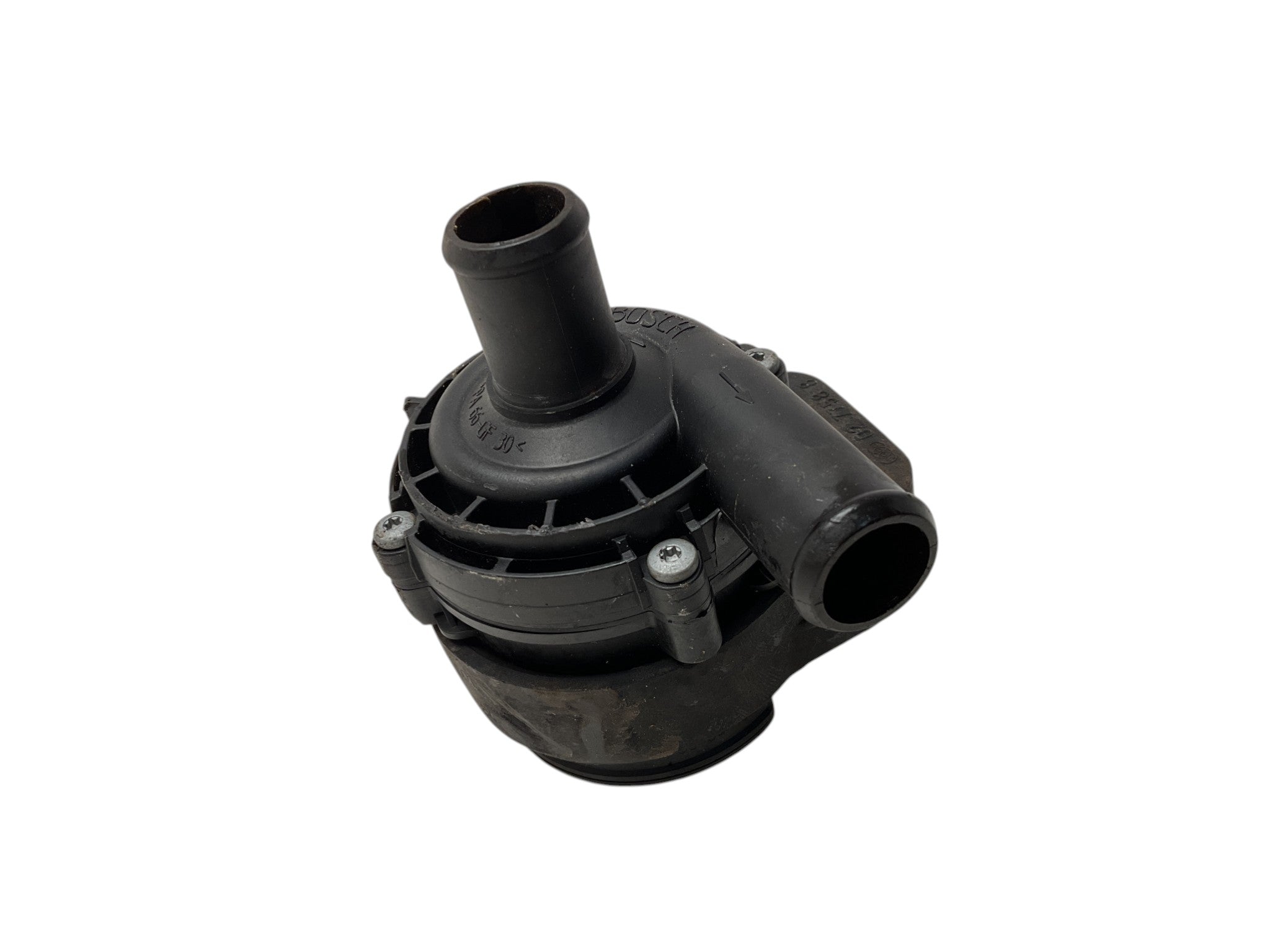 Bomba agua auxiliar Mercedes Benz A2118350028
