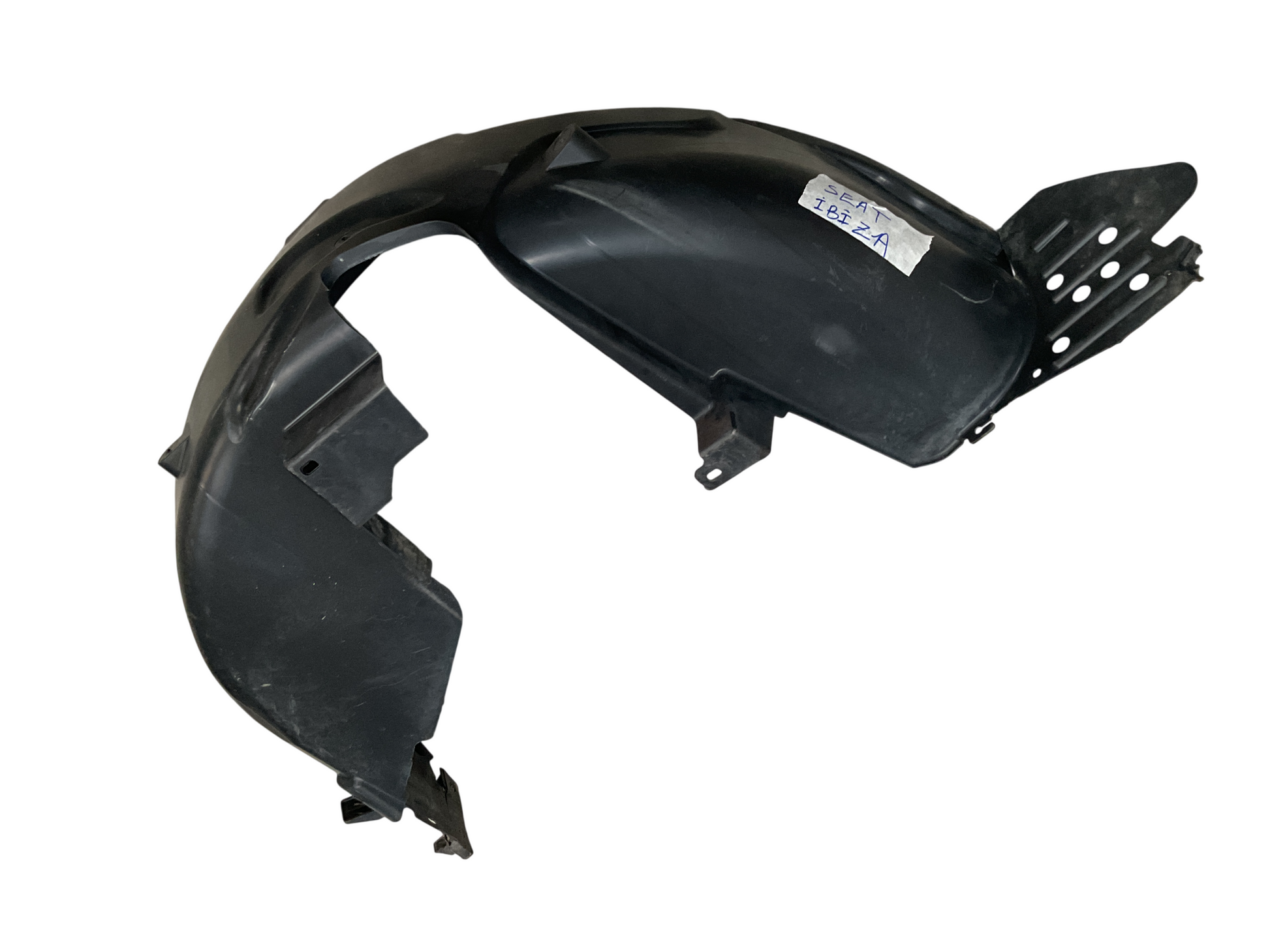 Paso Rueda tra izq Seat Ibiza 17-25