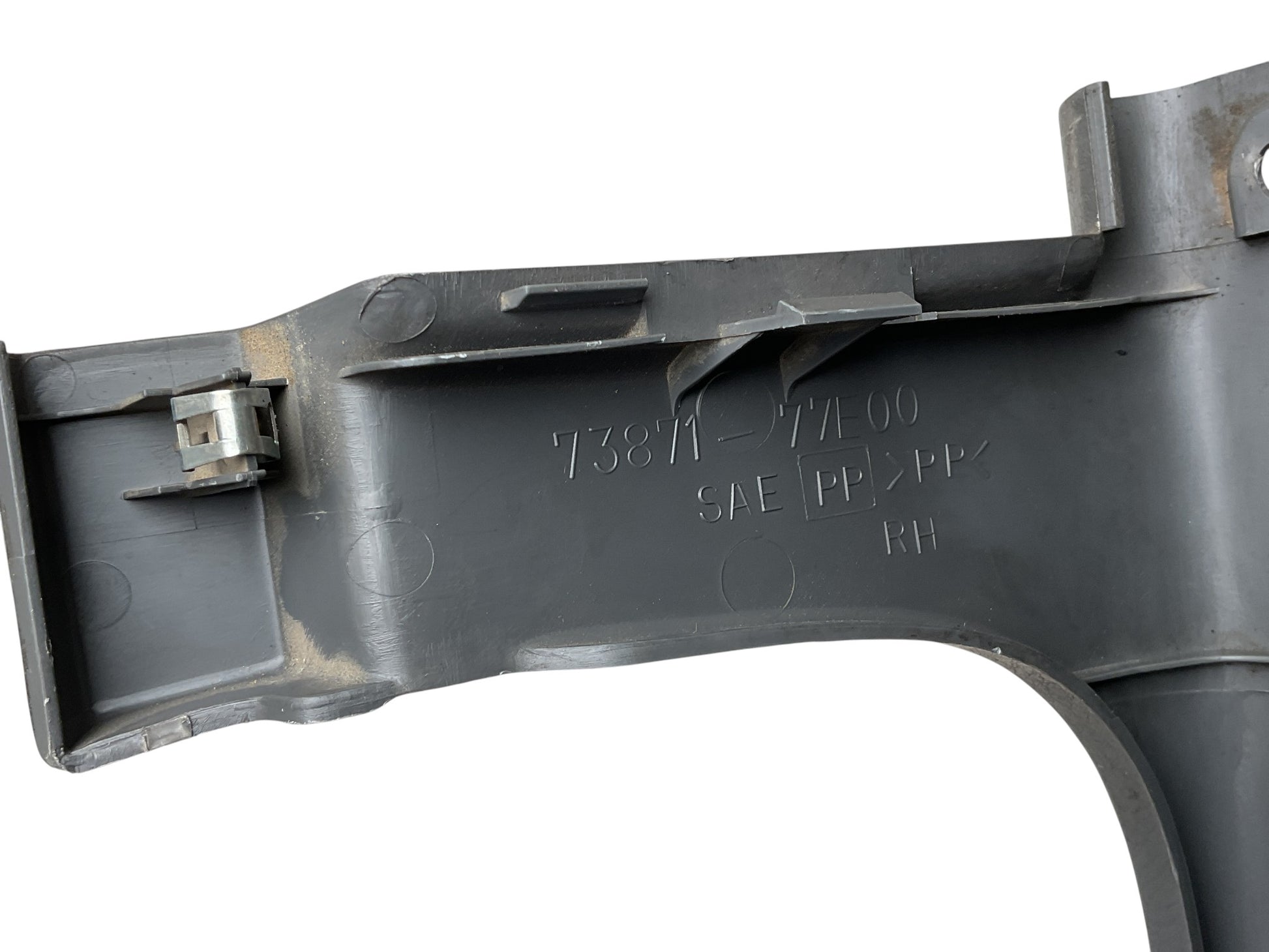 Cubierta Salpicadero Columna Dirección Suzuki - 73871-77E00