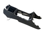 Cubierta consola central VW Touareg II 11-17
