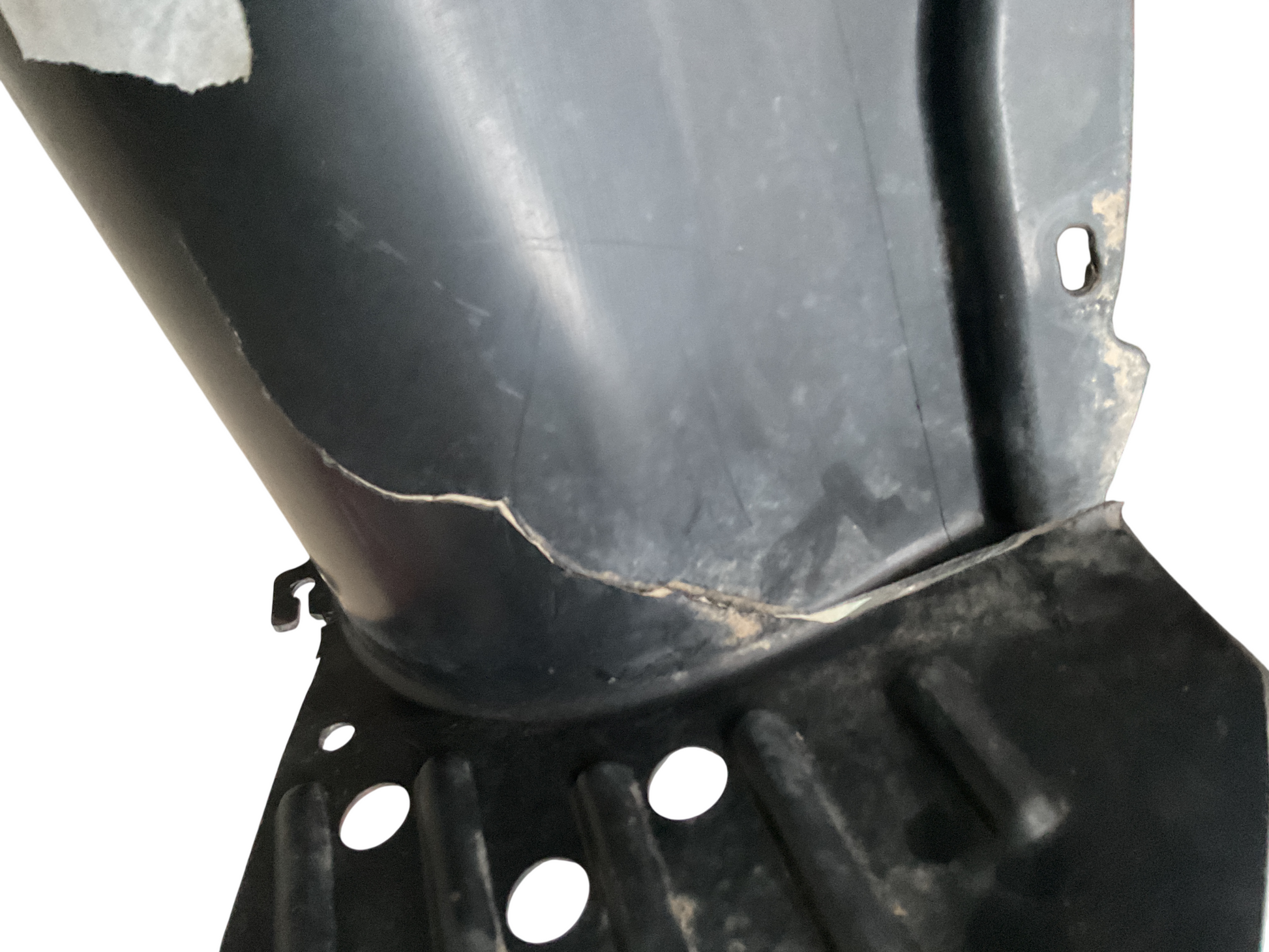 Paso Rueda tra izq Seat Ibiza 17-25