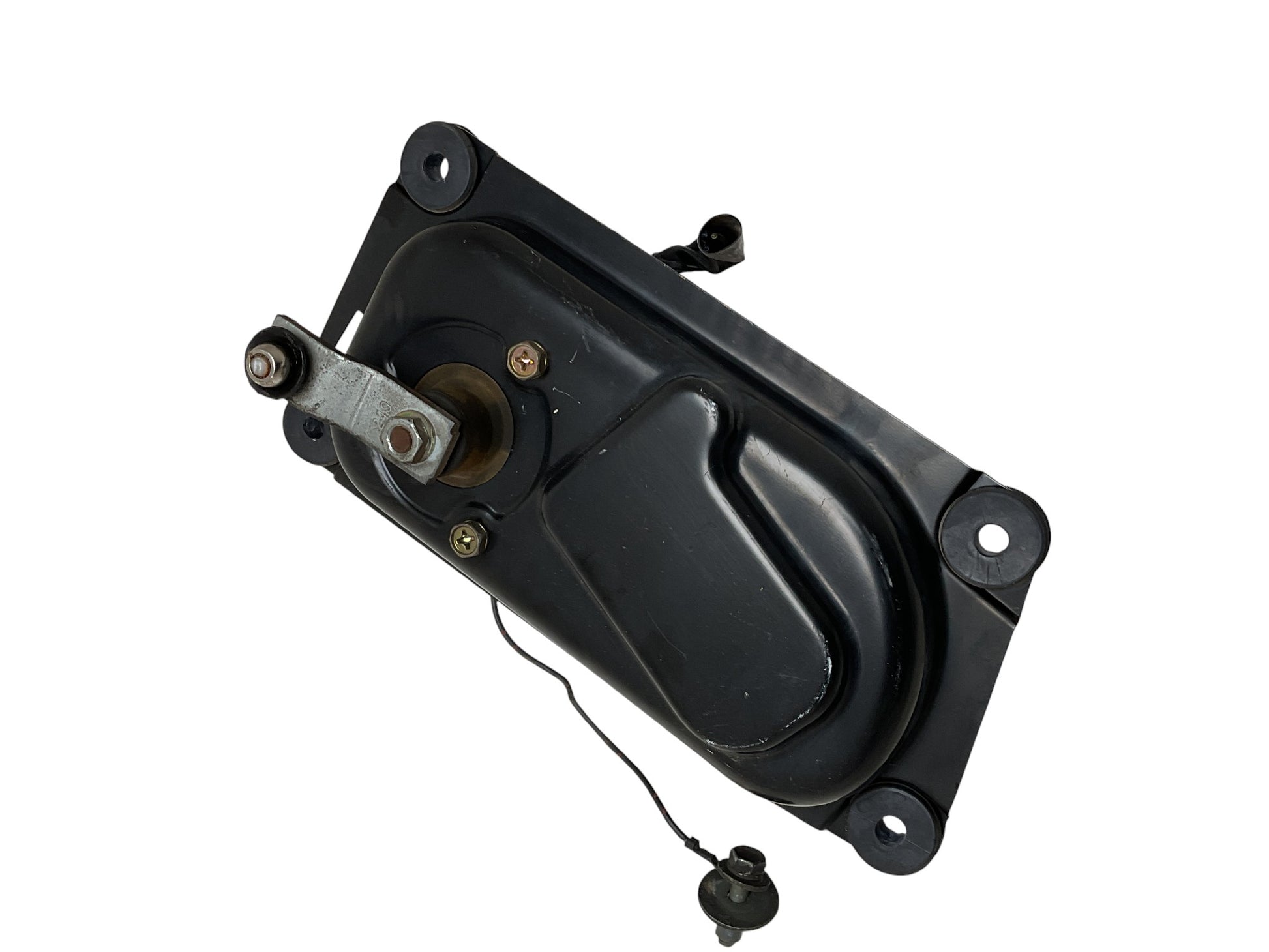 Motor Limpiaparabrisas Del Suzuki 0590506744 - 0590506744