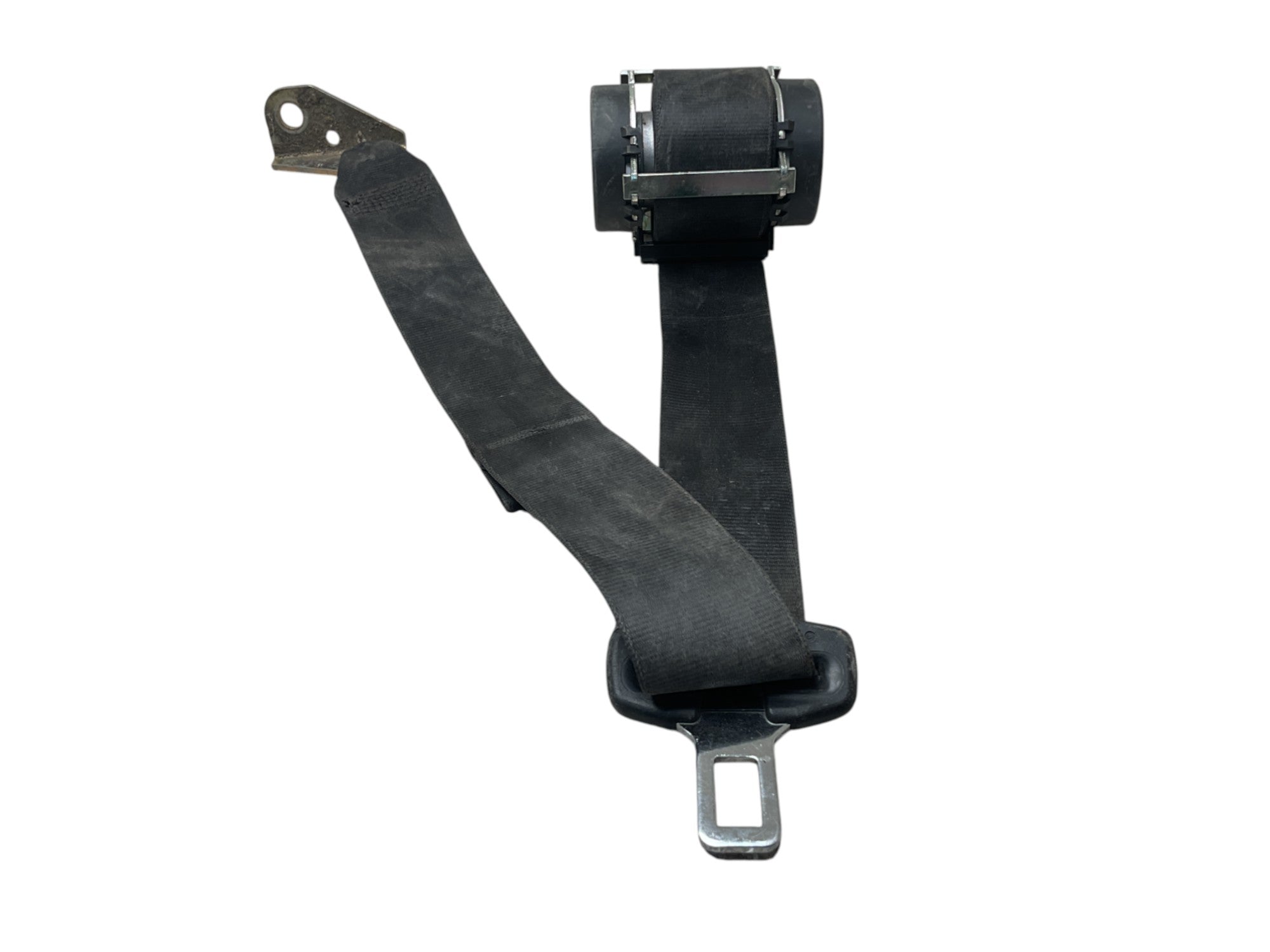 Cinturon tra dcho VW Golf V 2003-2009 - 606471400