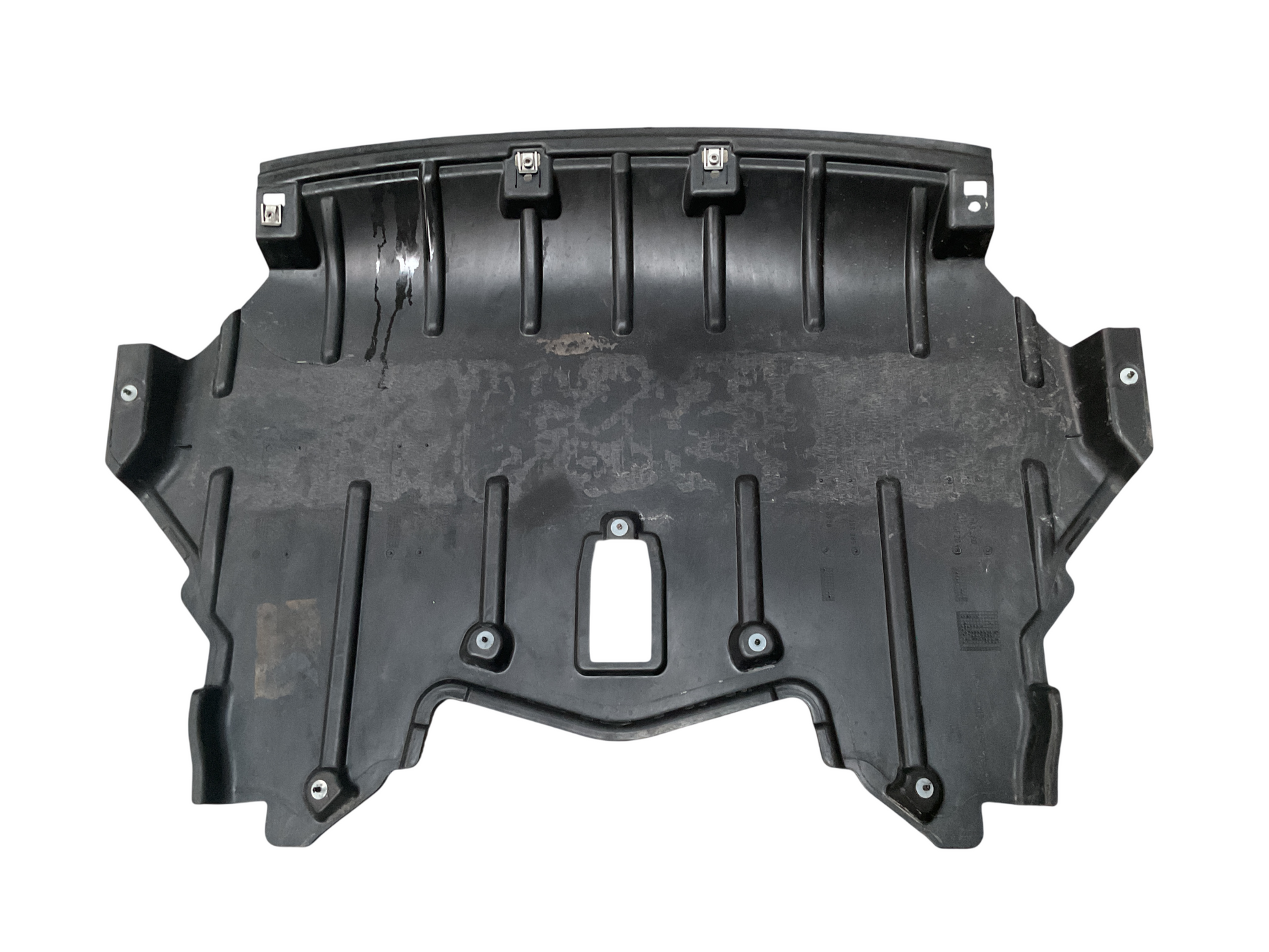 Bandeja Cubre Bajos BMW X5 2007-2013