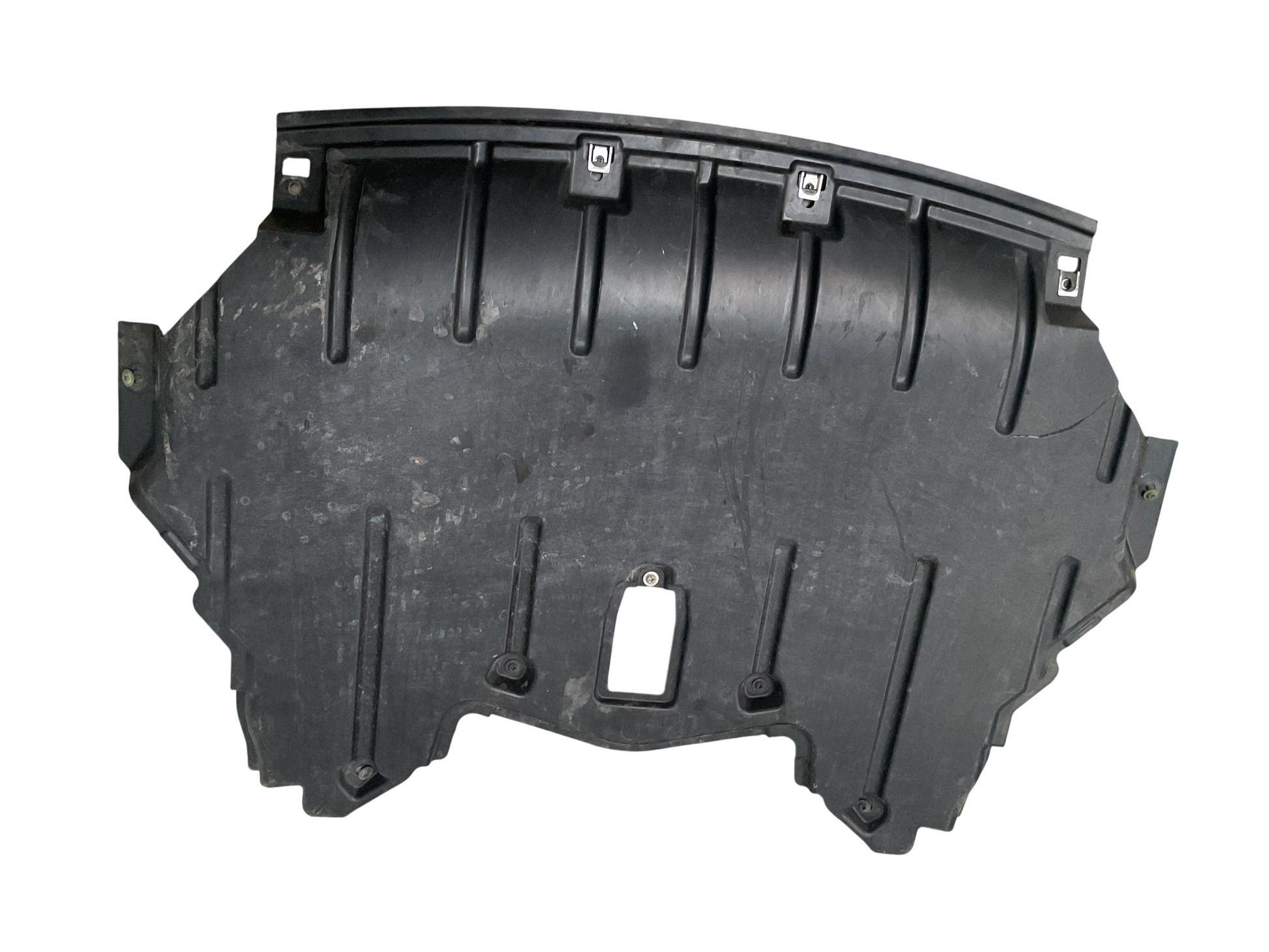 Bandeja Cubre Bajos BMW X5 2007-2013