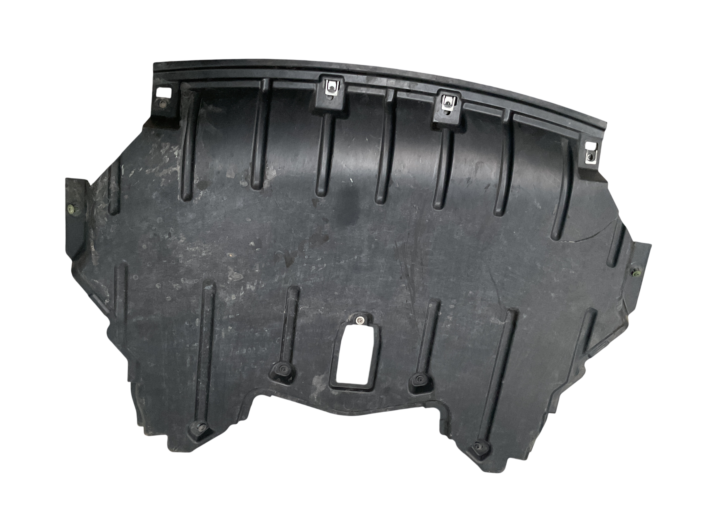 Bandeja Cubre Bajos BMW X5 2007-2013