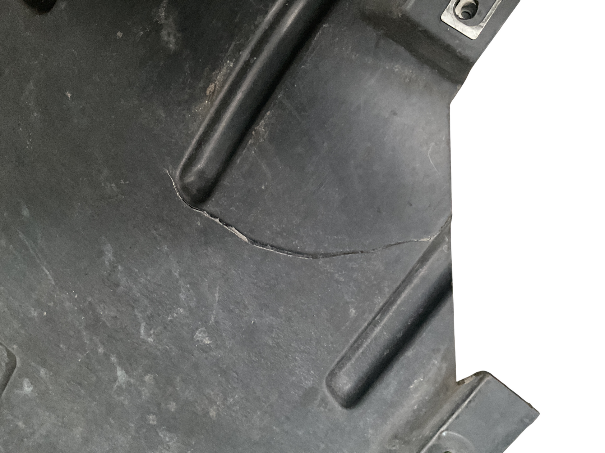 Bandeja Cubre Bajos BMW X5 2007-2013