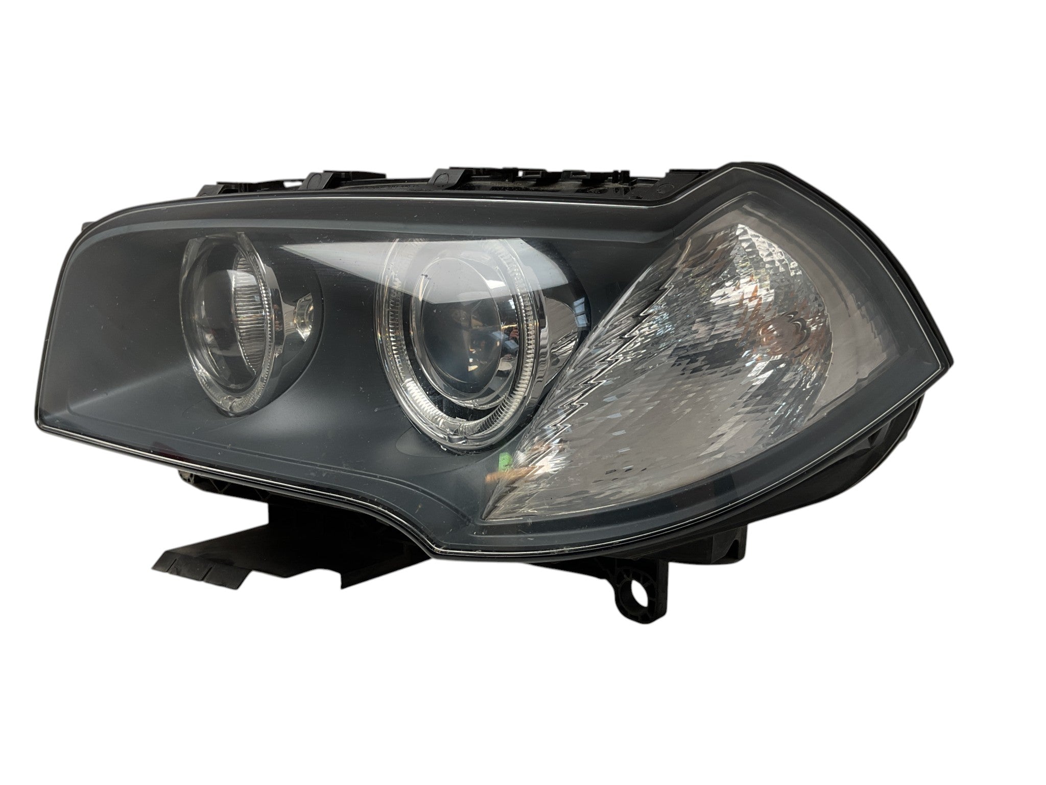 Faro del izq BMW X3 E83 03-11