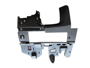 Moldura salpicadero VW Touareg 11-17