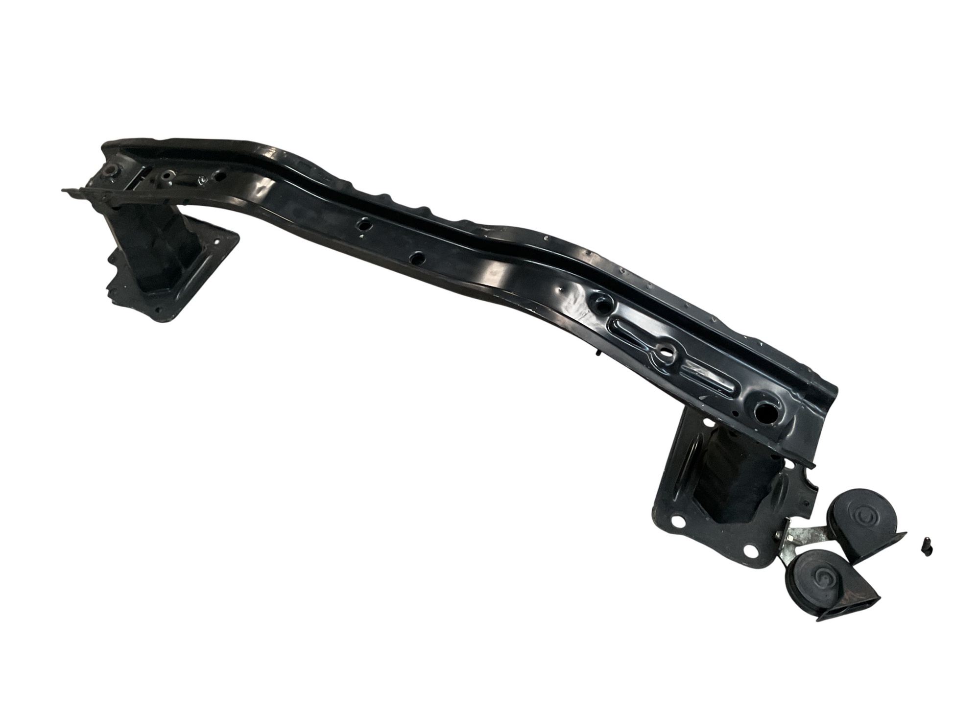 Refuerzo paragolpes delantero Alfa Romeo 05-12