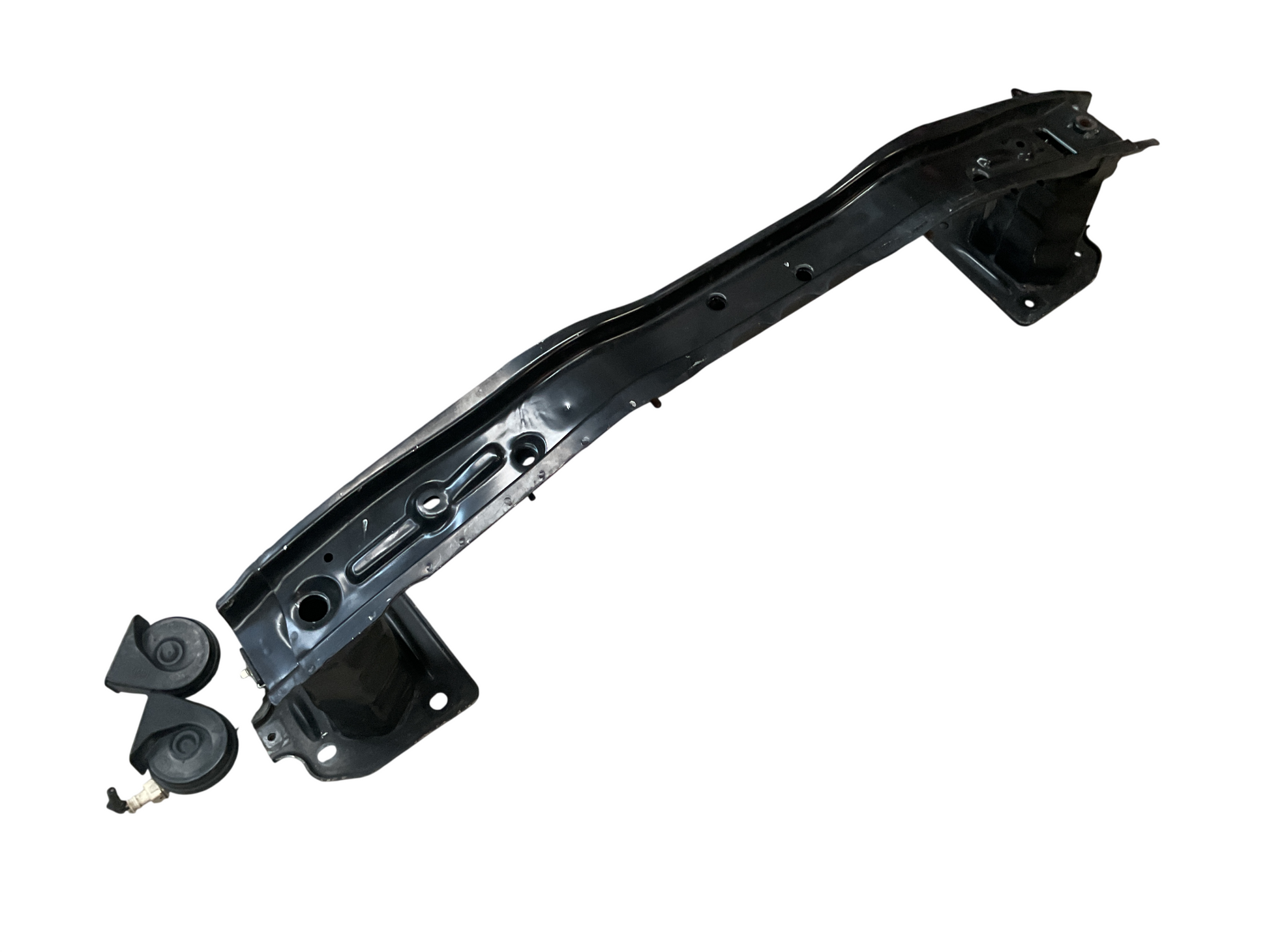 Refuerzo paragolpes delantero Alfa Romeo 05-12