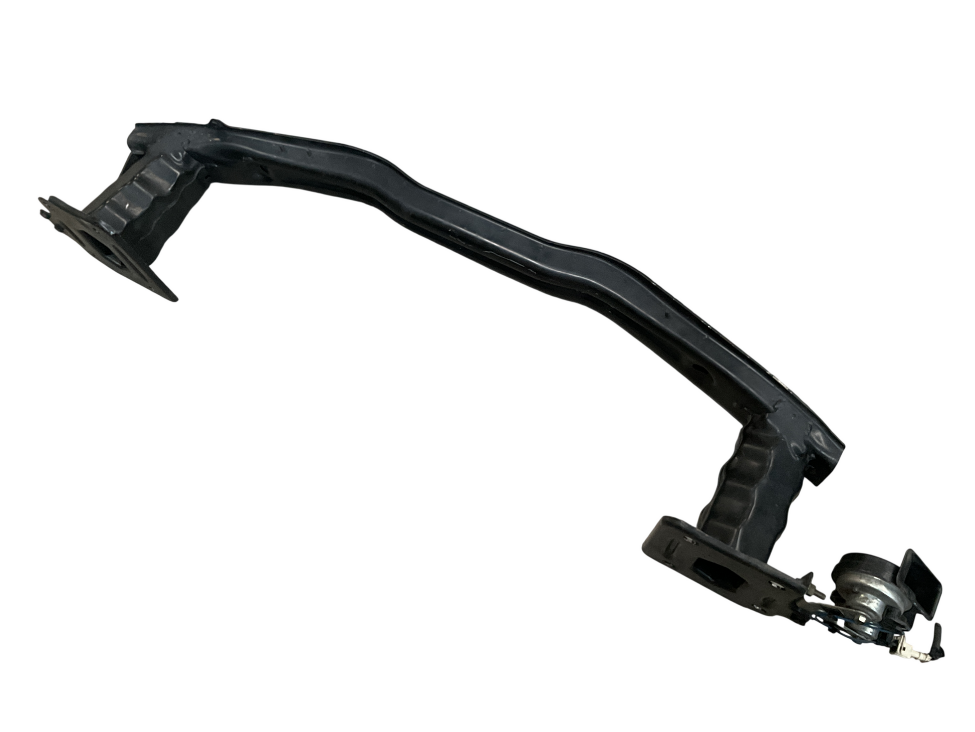 Refuerzo paragolpes delantero Alfa Romeo 05-12
