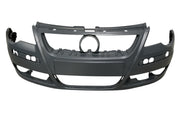 Paragolpes del VW Polo 9N/9N3 02-09