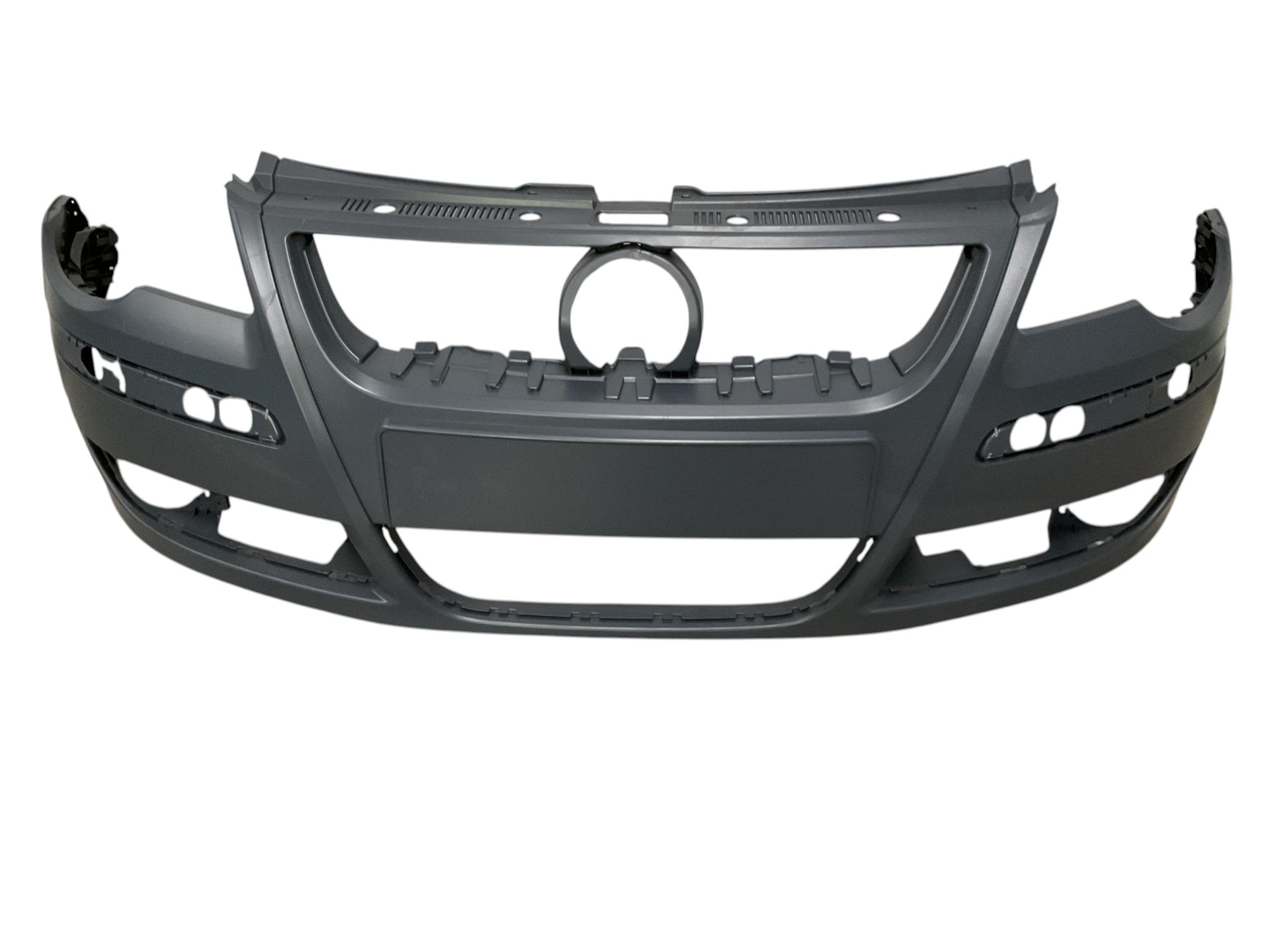 Paragolpes del VW Polo 9N/9N3 02-09