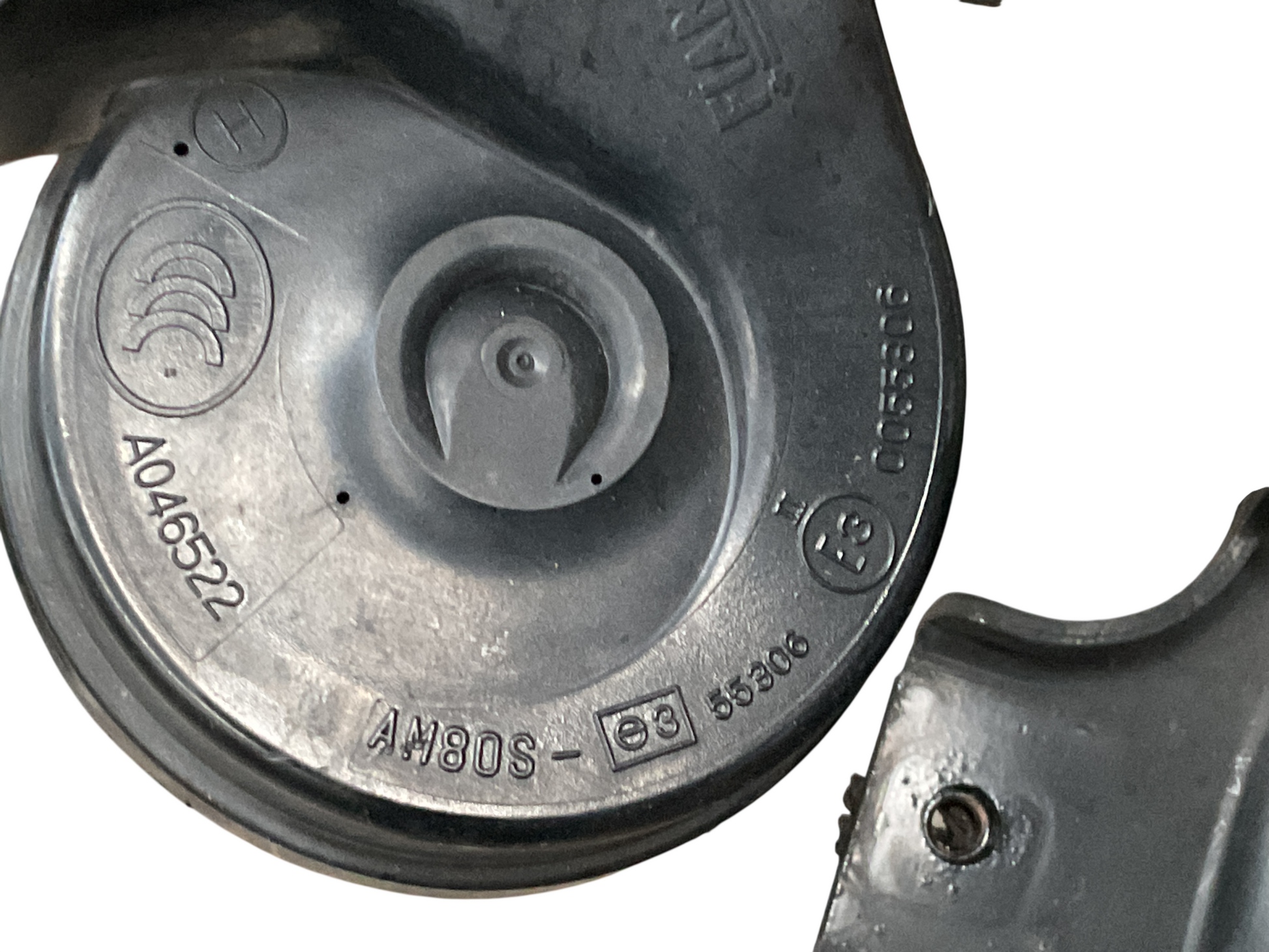 Refuerzo paragolpes delantero Alfa Romeo 05-12