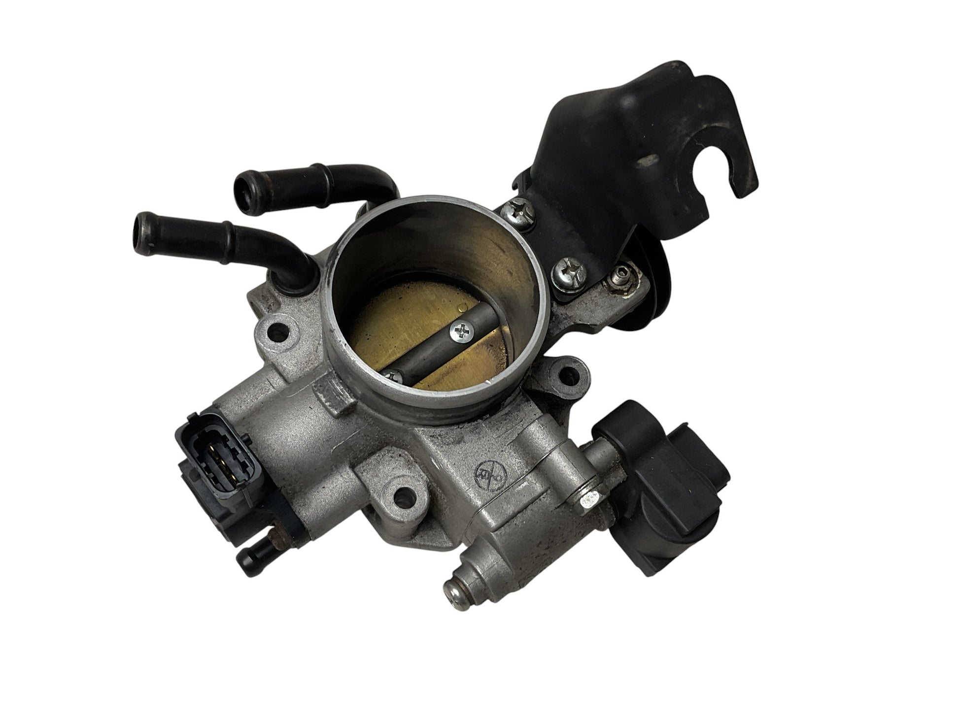 Caja Mariposa Hyundai y Kia 351002B000 - 351002B000