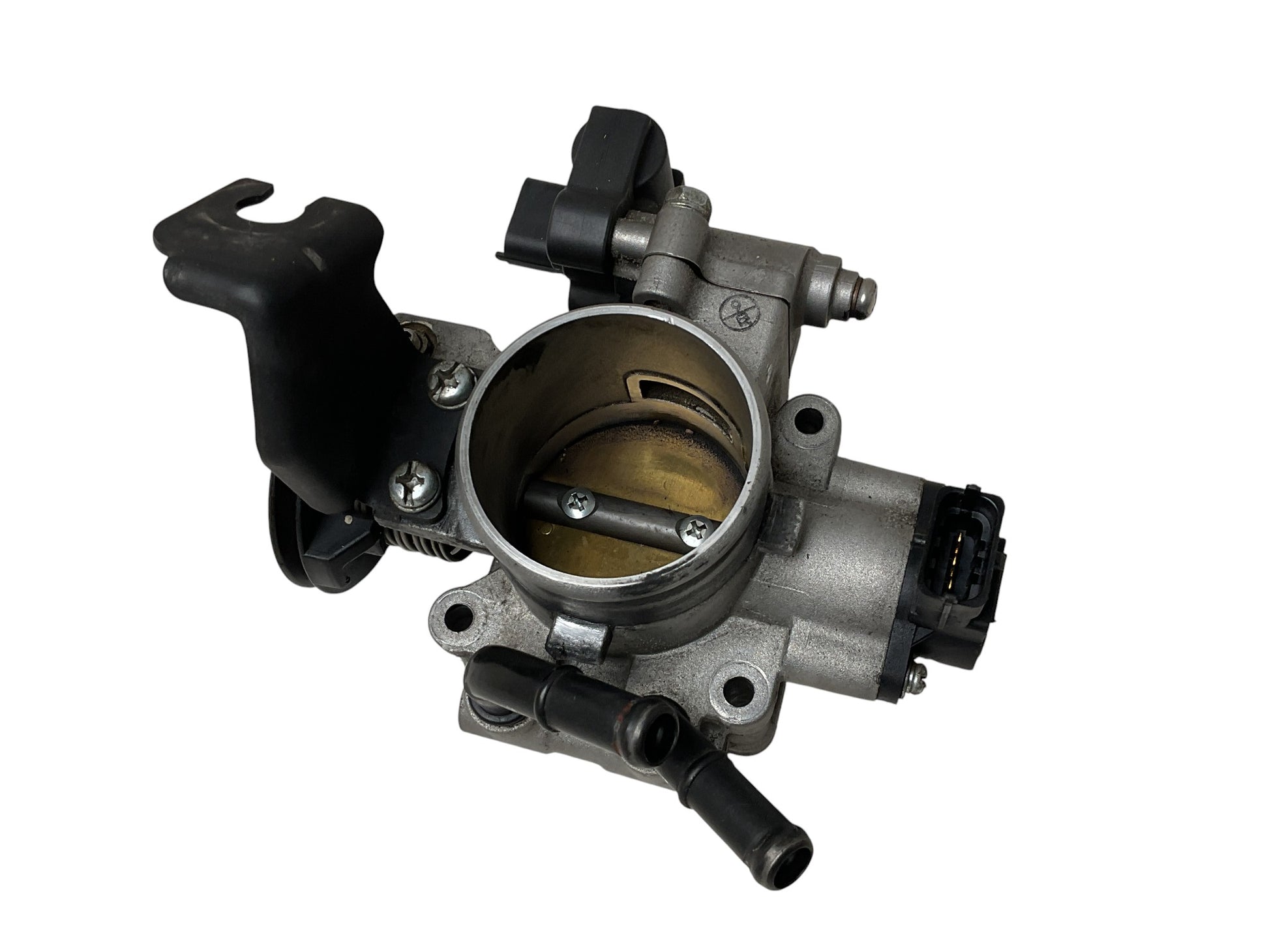 Caja Mariposa Hyundai y Kia 351002B000 - 351002B000