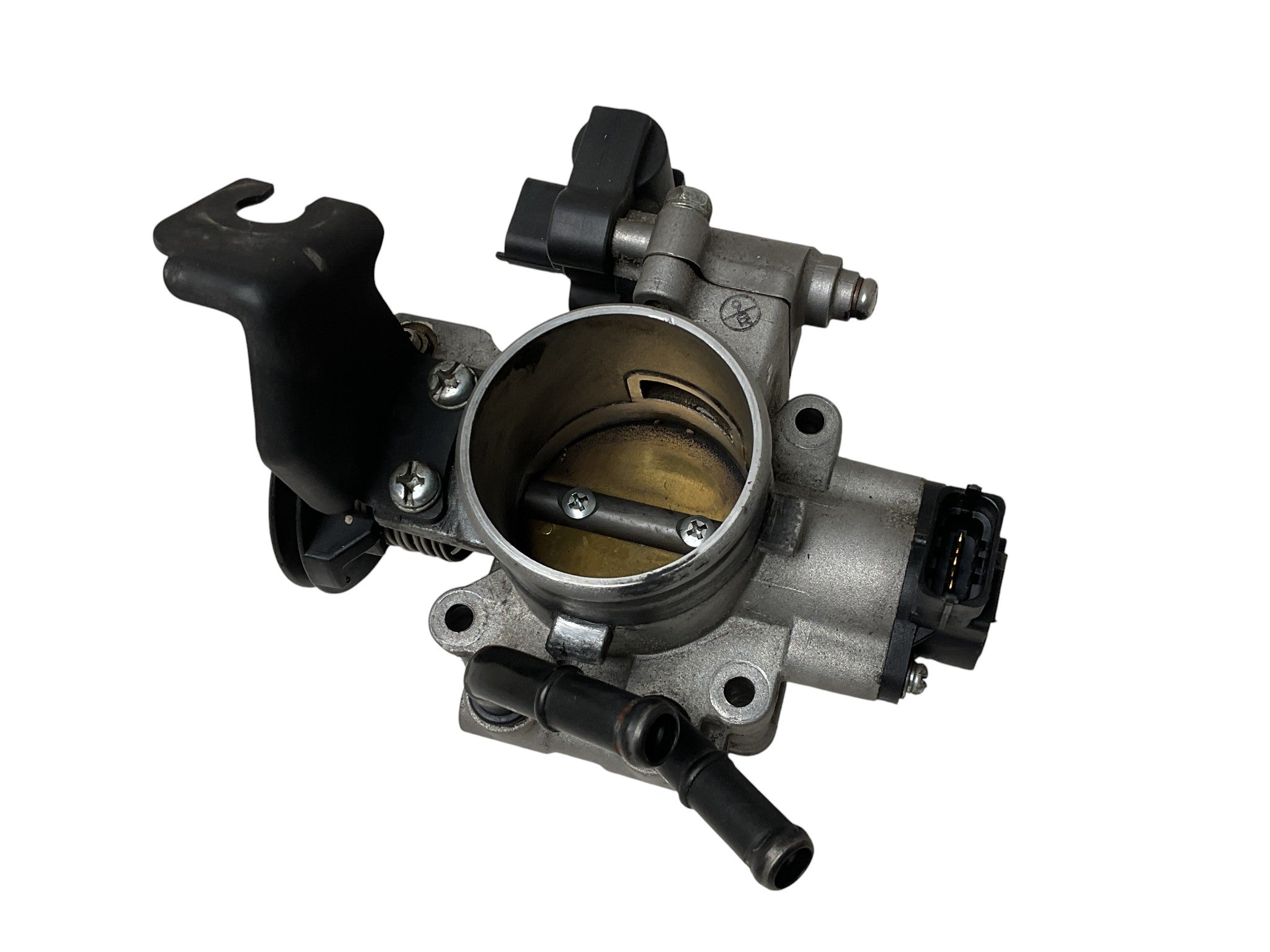 Caja Mariposa Hyundai y Kia 351002B000 - 351002B000