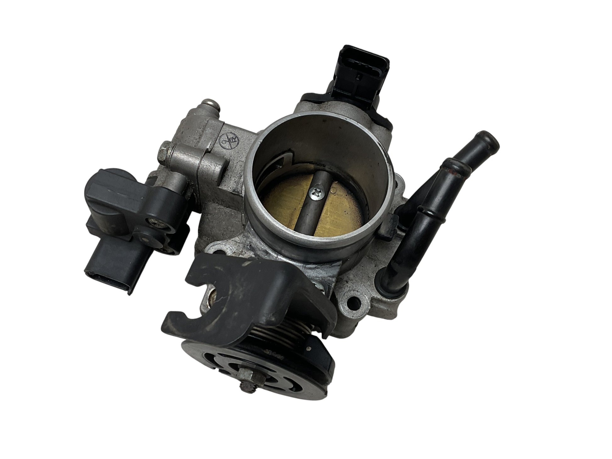 Caja Mariposa Hyundai y Kia 351002B000 - 351002B000