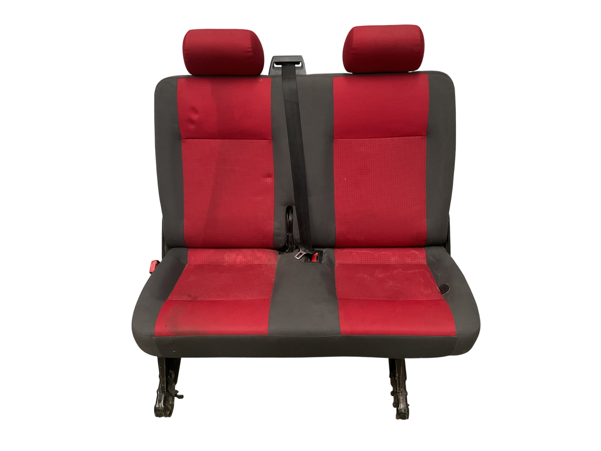 Asiento tra centro VW T5 2003-2009
