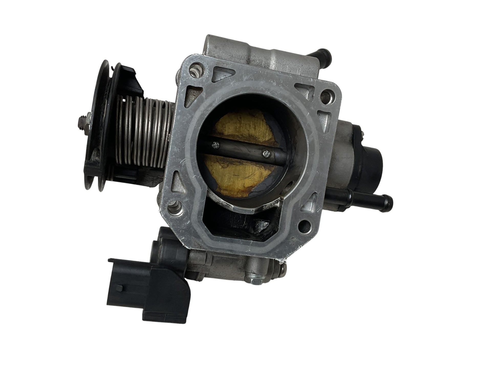 Caja Mariposa Hyundai y Kia 351002B000 - 351002B000