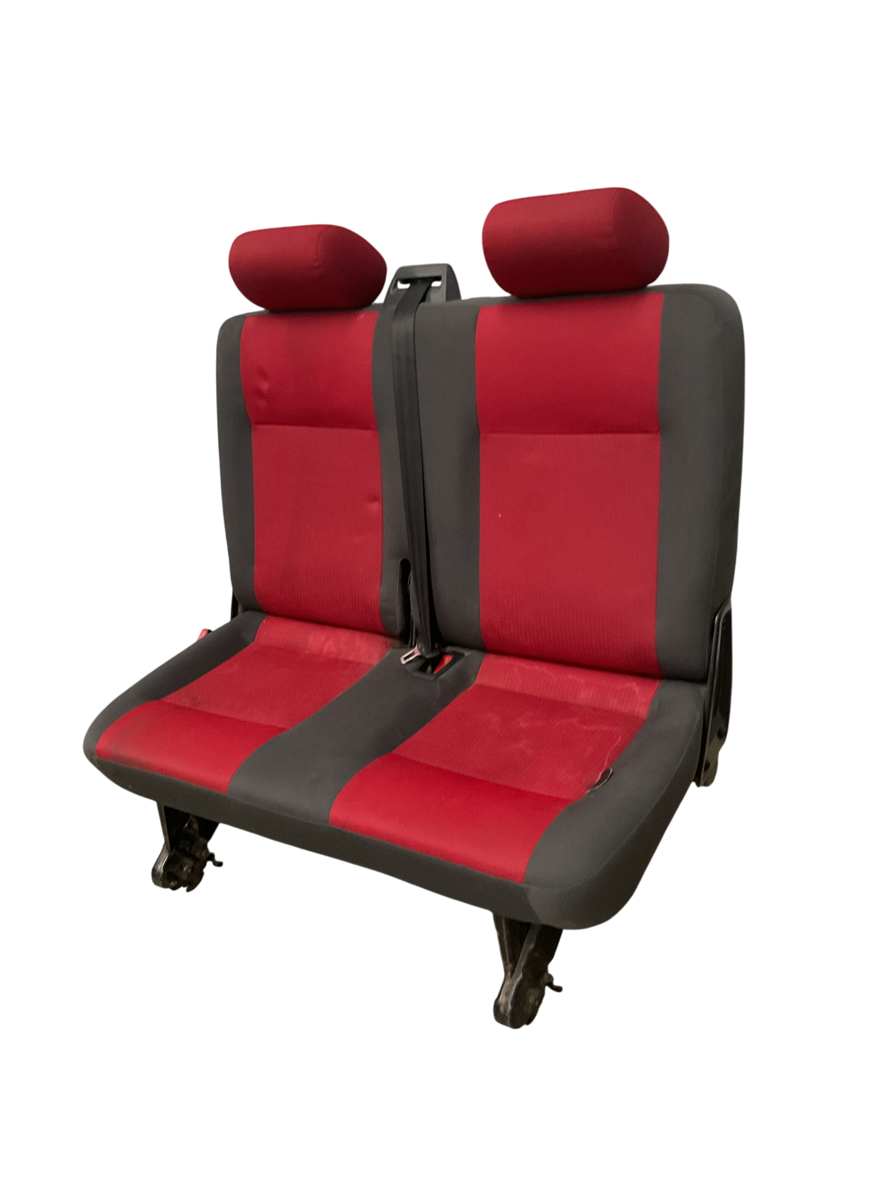 Asiento tra centro VW T5 2003-2009