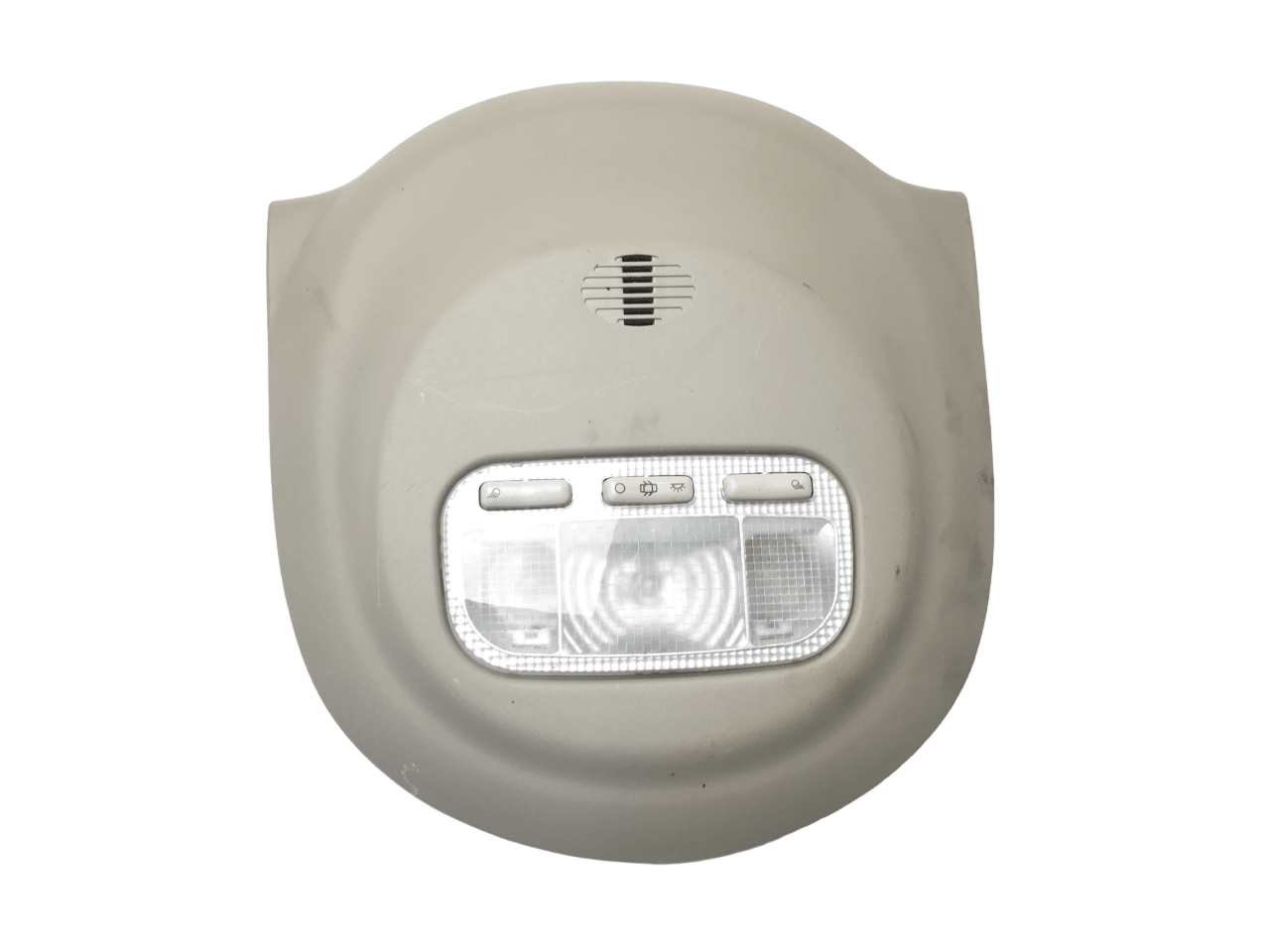 Luz Techo interior Partner Berlingo II - AutoRR 9680892377