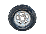 Llantas Hyundai Galloper 98-03