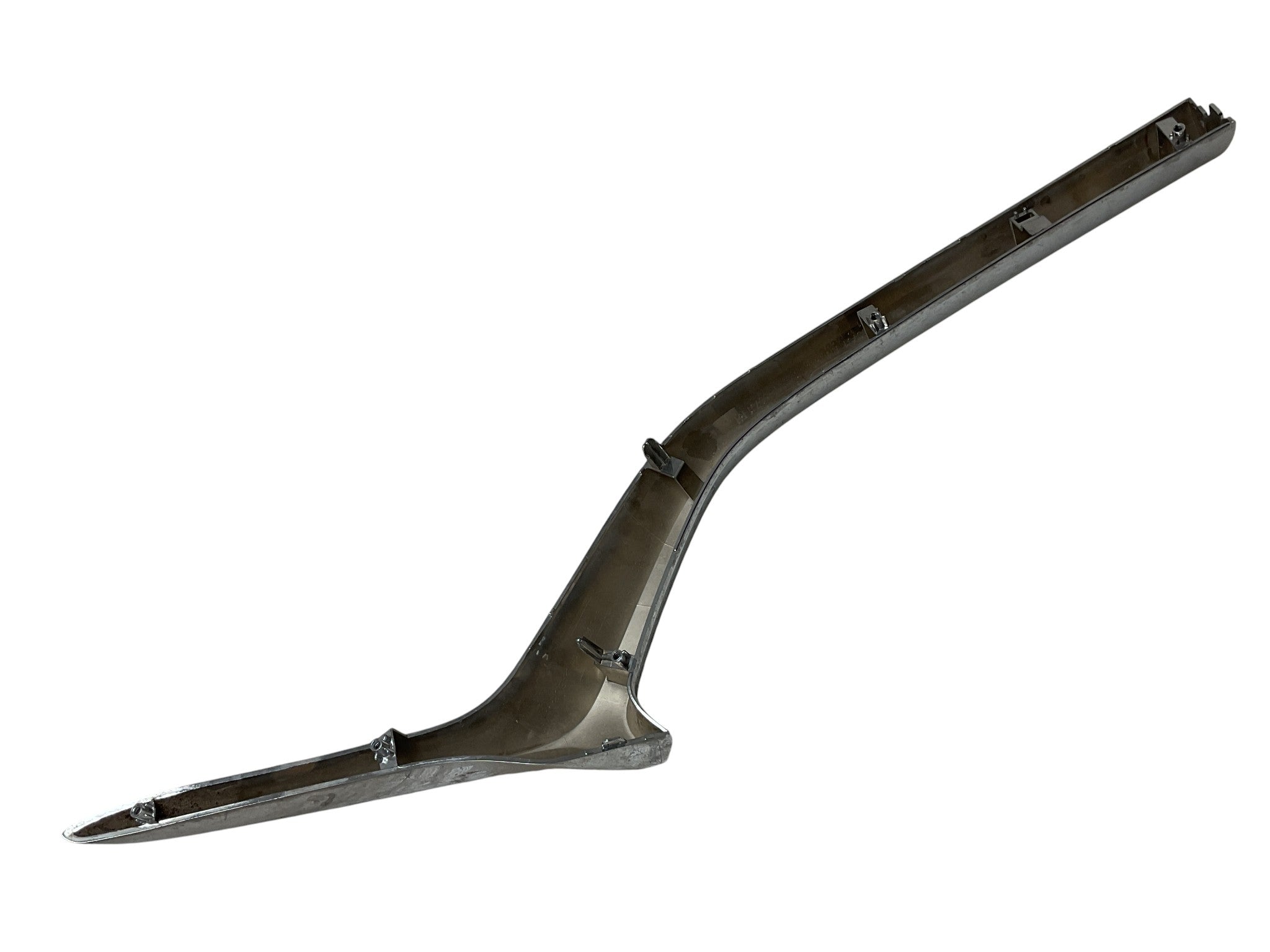 Moldura Parachoques Cromada Dcha MAZDA CX‑5 - KB8A‑507J1B