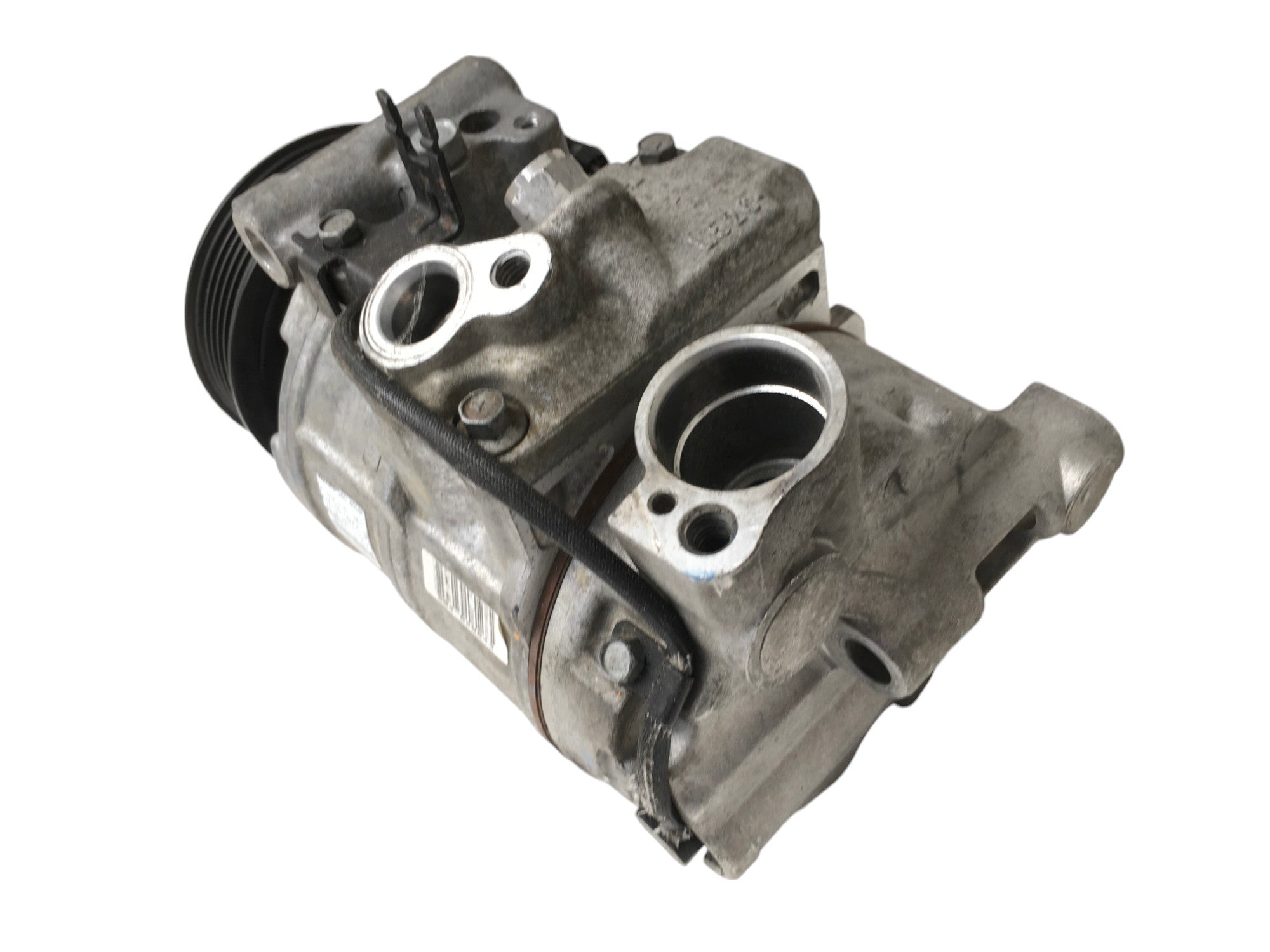 Compresor A/C Audi 8E0260805BF