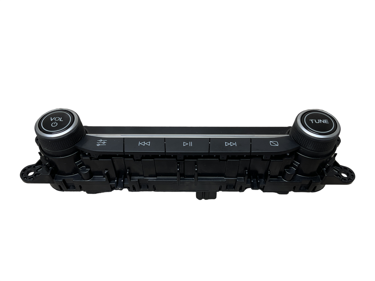 Mando multifuncion Ford Focus IV 18-26